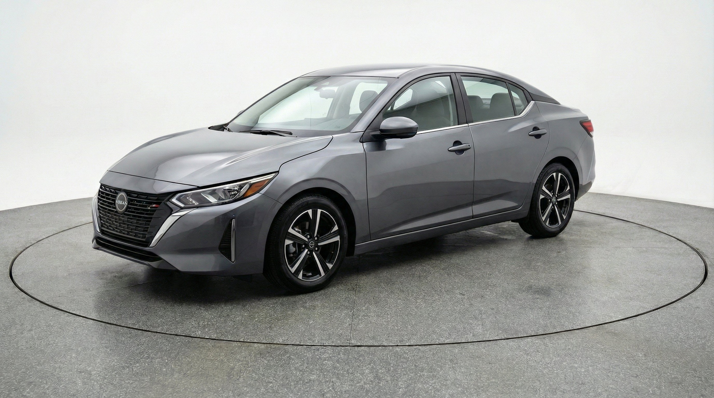 Thumbnail: 2025 Nissan Sentra - 3