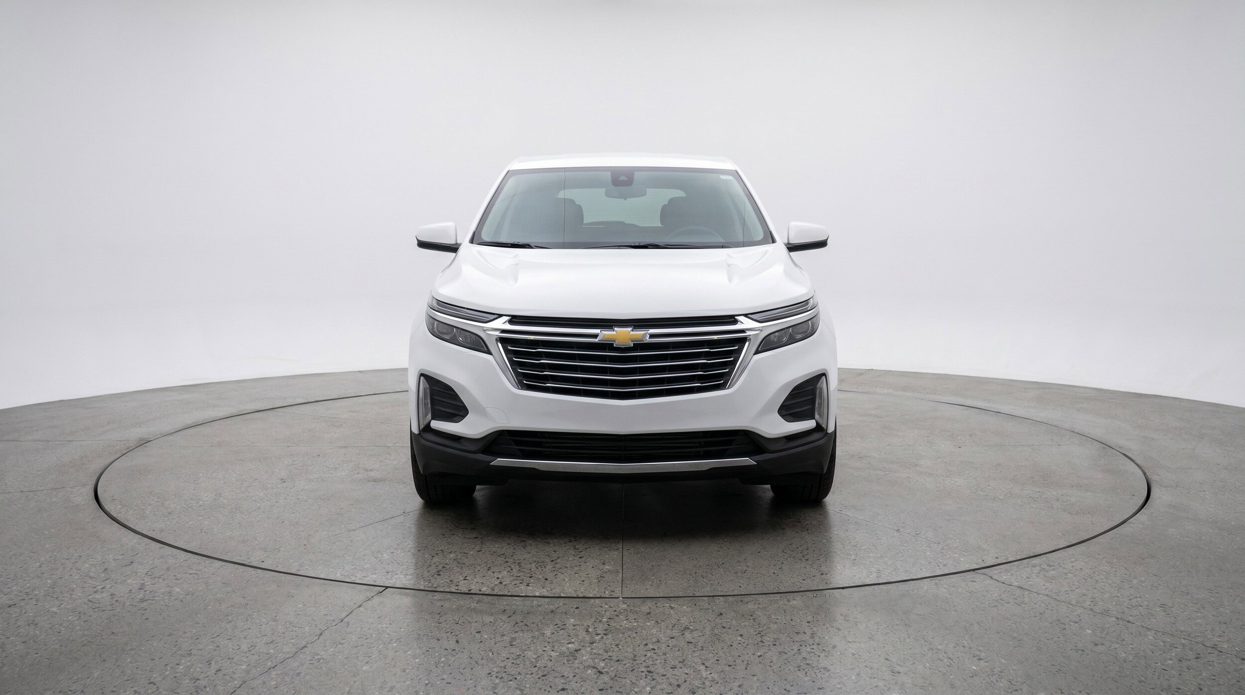Thumbnail: 2025 Chevrolet Equinox - 2