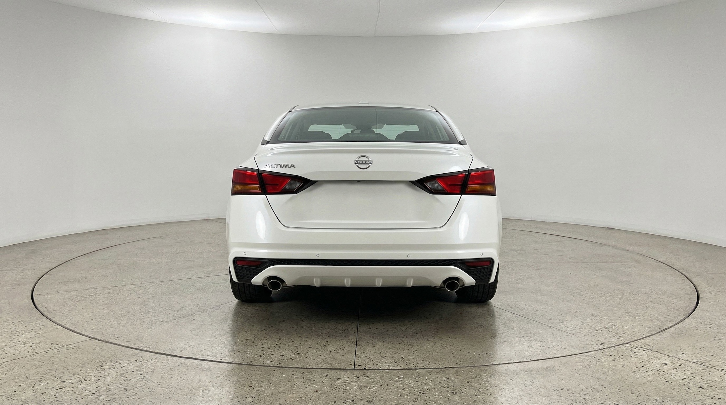 Thumbnail: 2025 Nissan Altima - 7