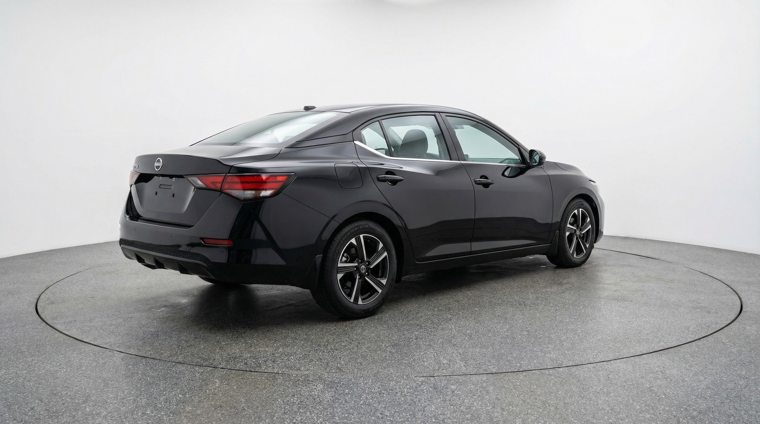 Thumbnail: 2025 Nissan Sentra - 9