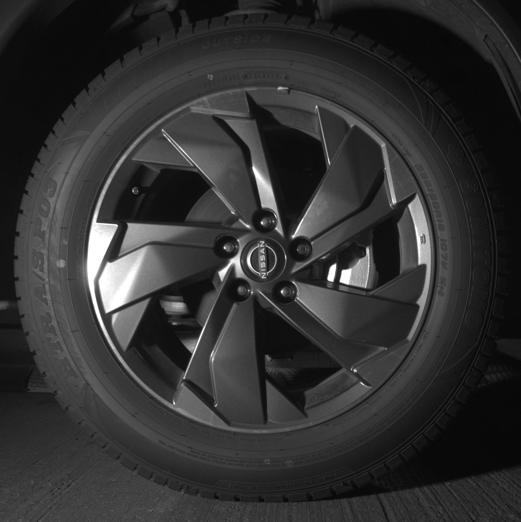Thumbnail: 2025 Nissan Rogue - 13