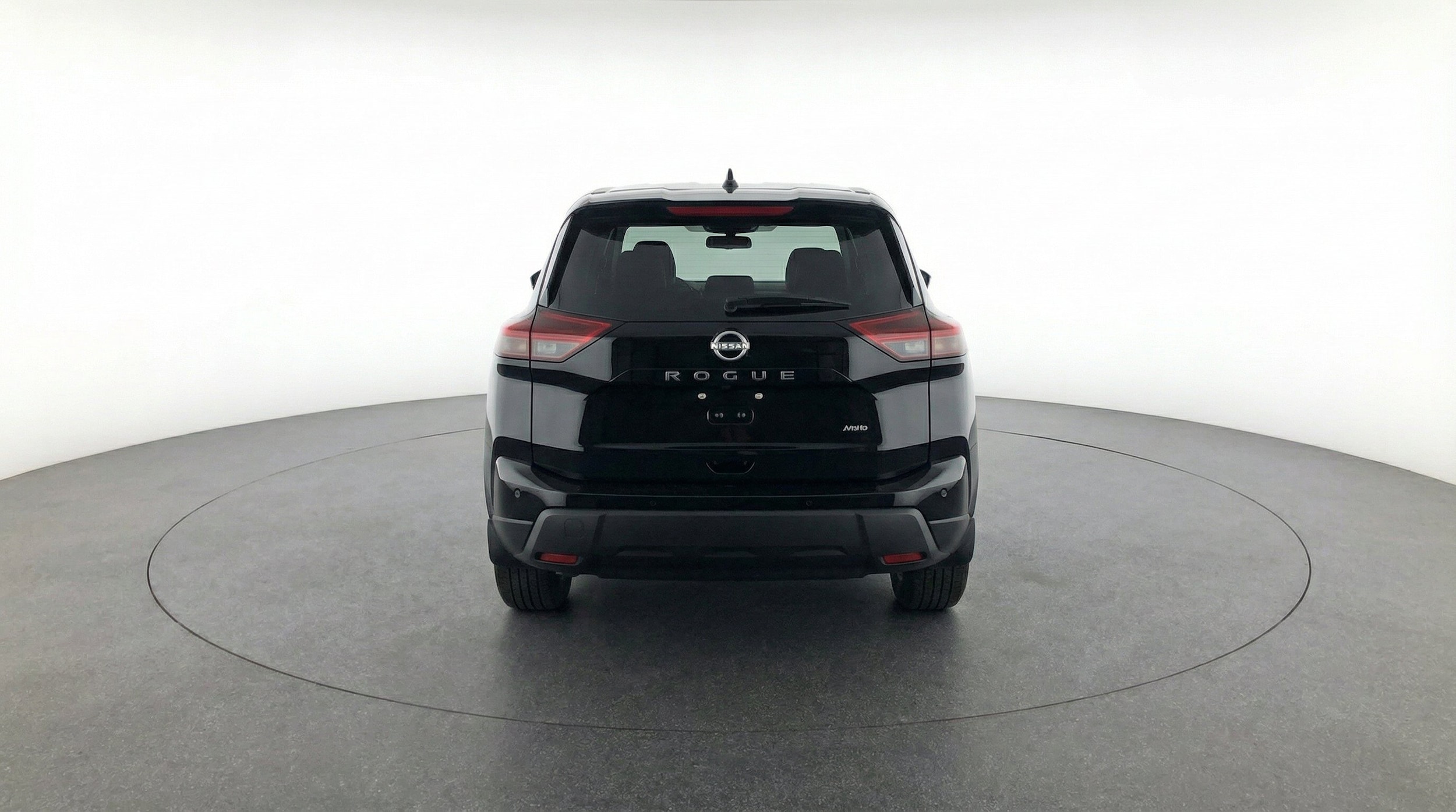 Thumbnail: 2025 Nissan Rogue - 7
