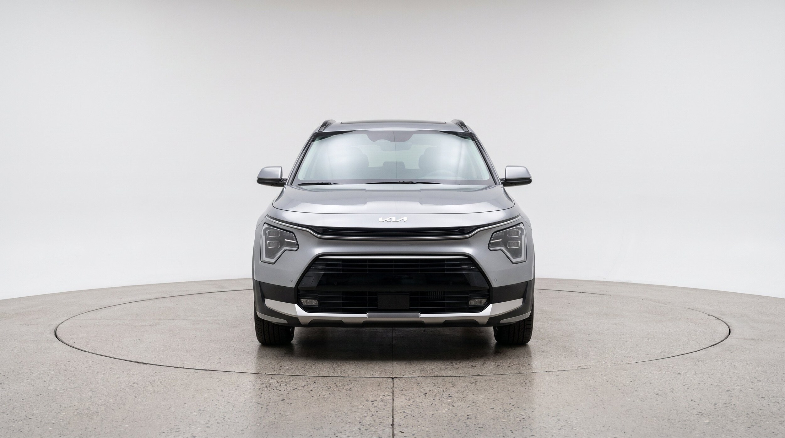 Thumbnail: 2026 Kia Niro - 2