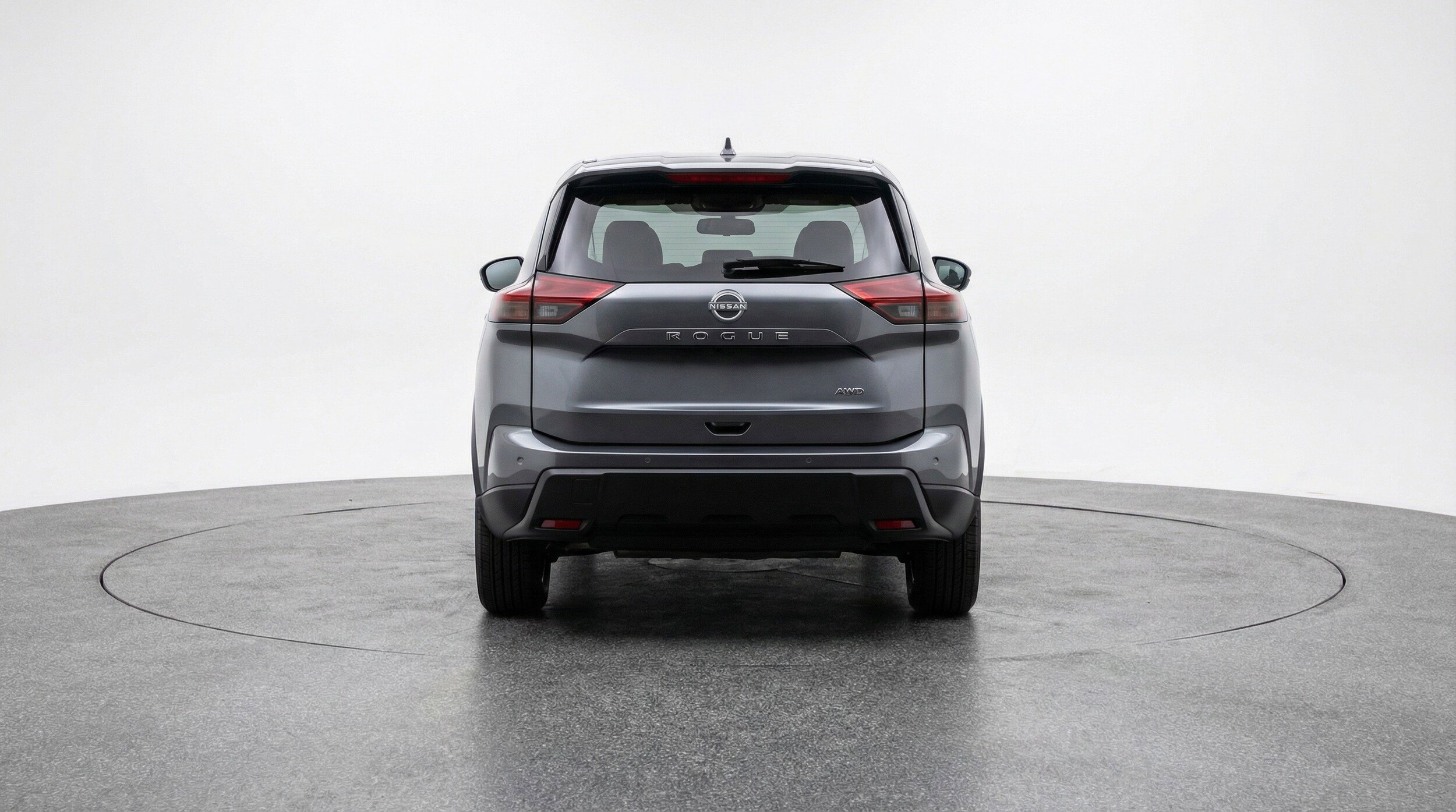 Thumbnail: 2025 Nissan Rogue - 7