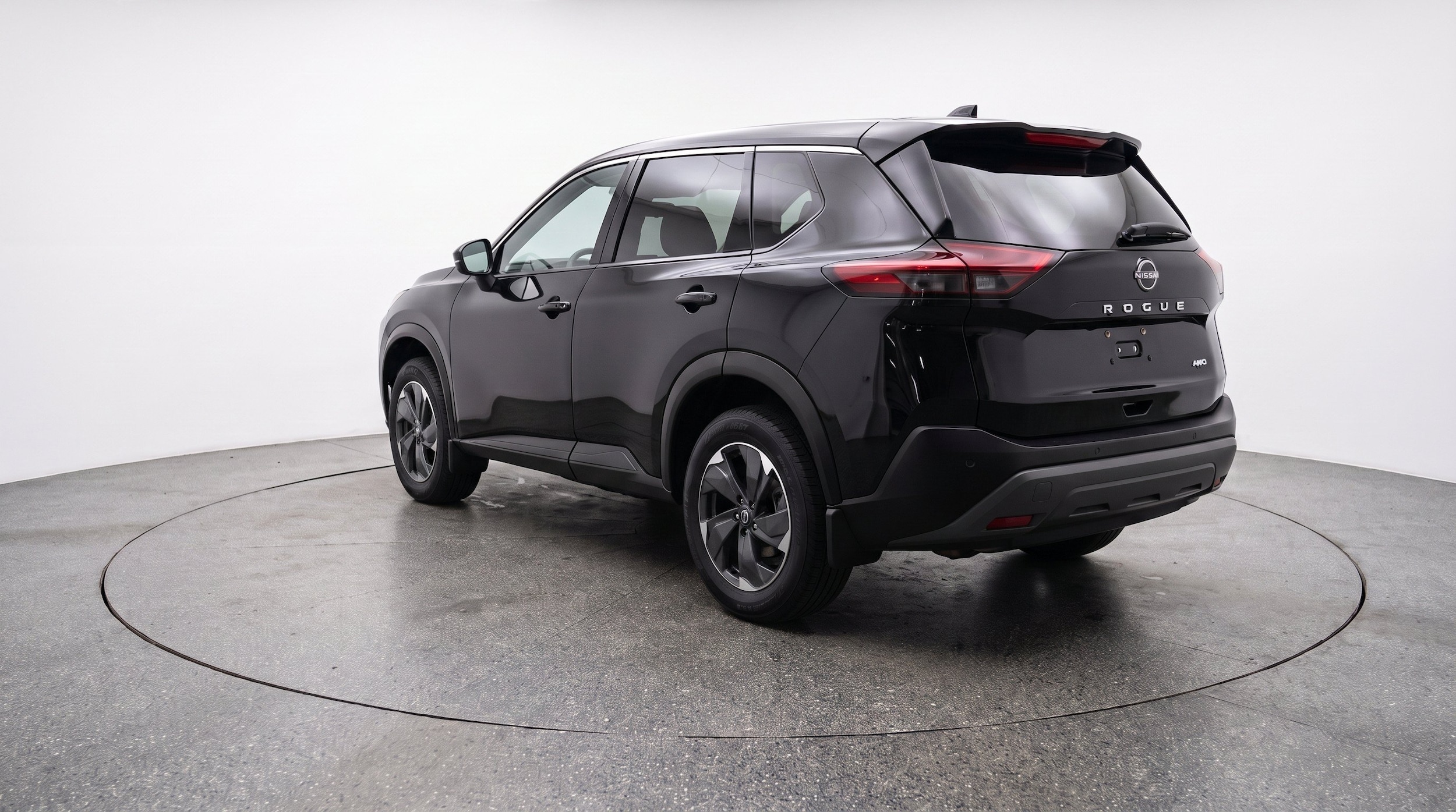 Thumbnail: 2025 Nissan Rogue - 6
