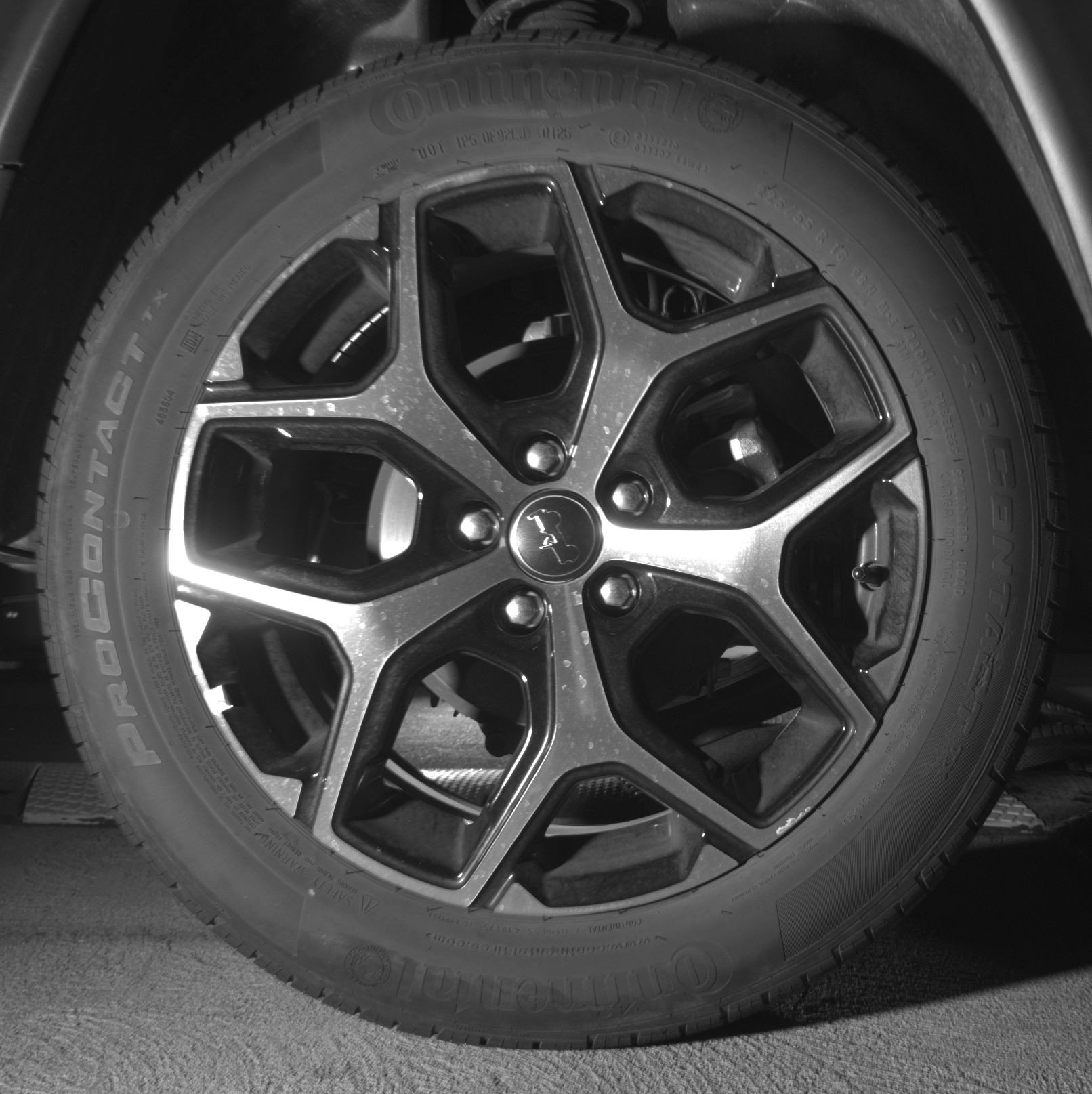 Thumbnail: 2025 Jeep Compass - 15