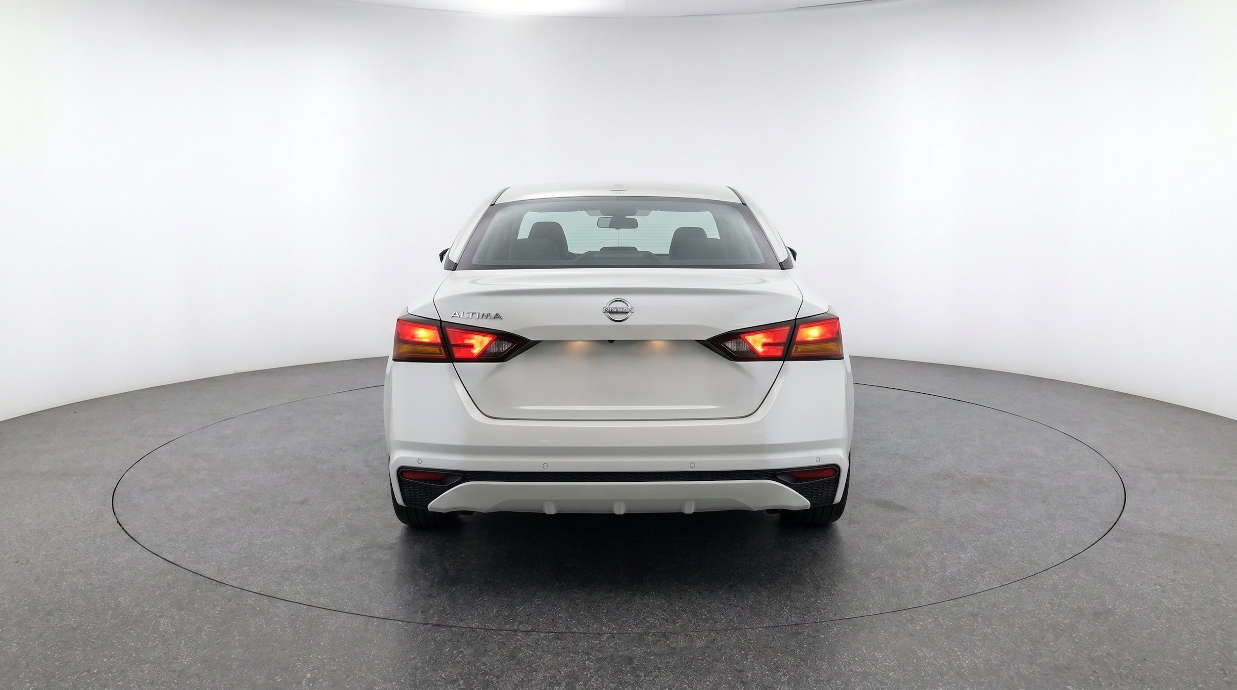 Thumbnail: 2025 Nissan Altima - 7