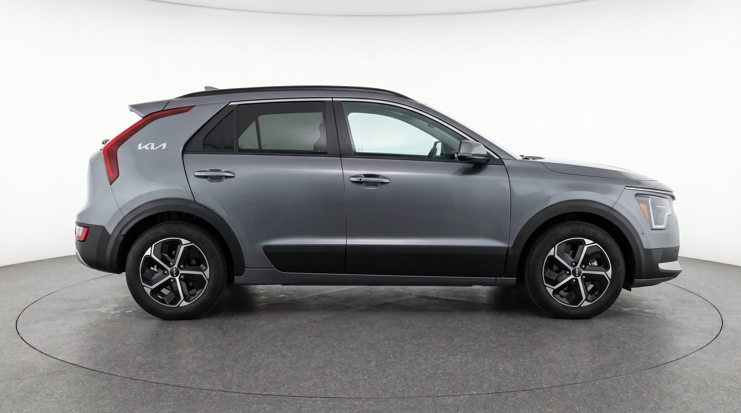 Thumbnail: 2026 Kia Niro - 11