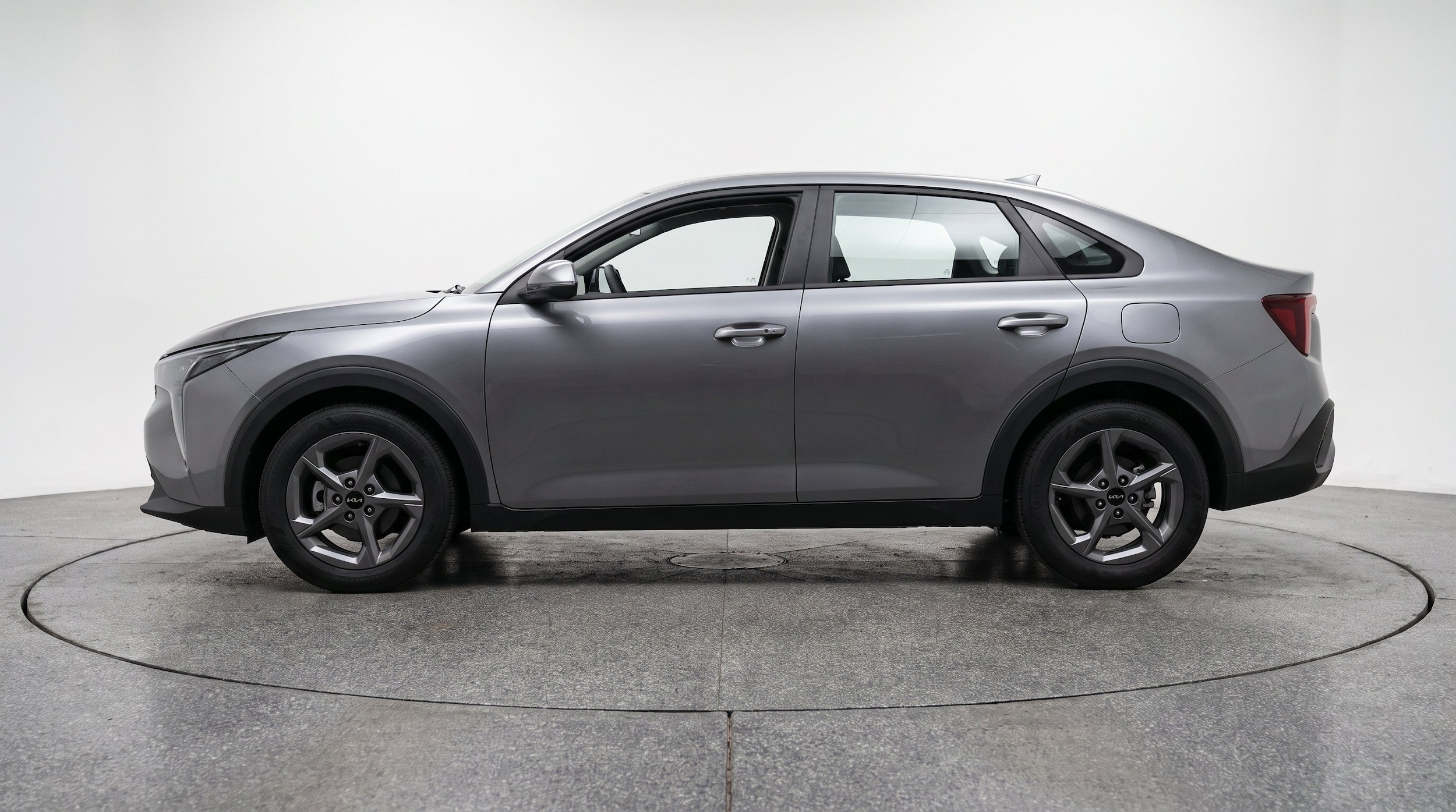 Thumbnail: 2026 Kia K4 - 5