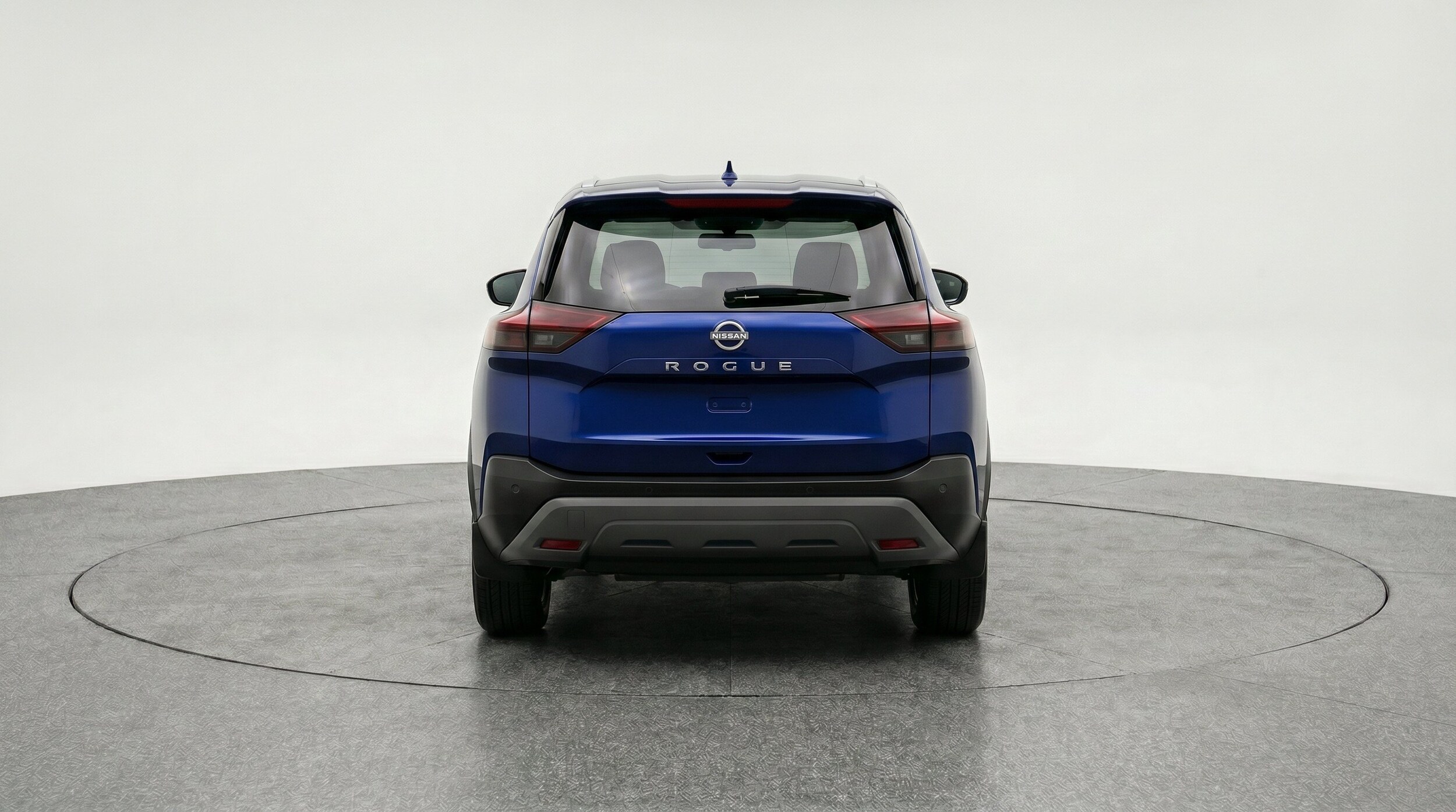 Thumbnail: 2023 Nissan Rogue - 7