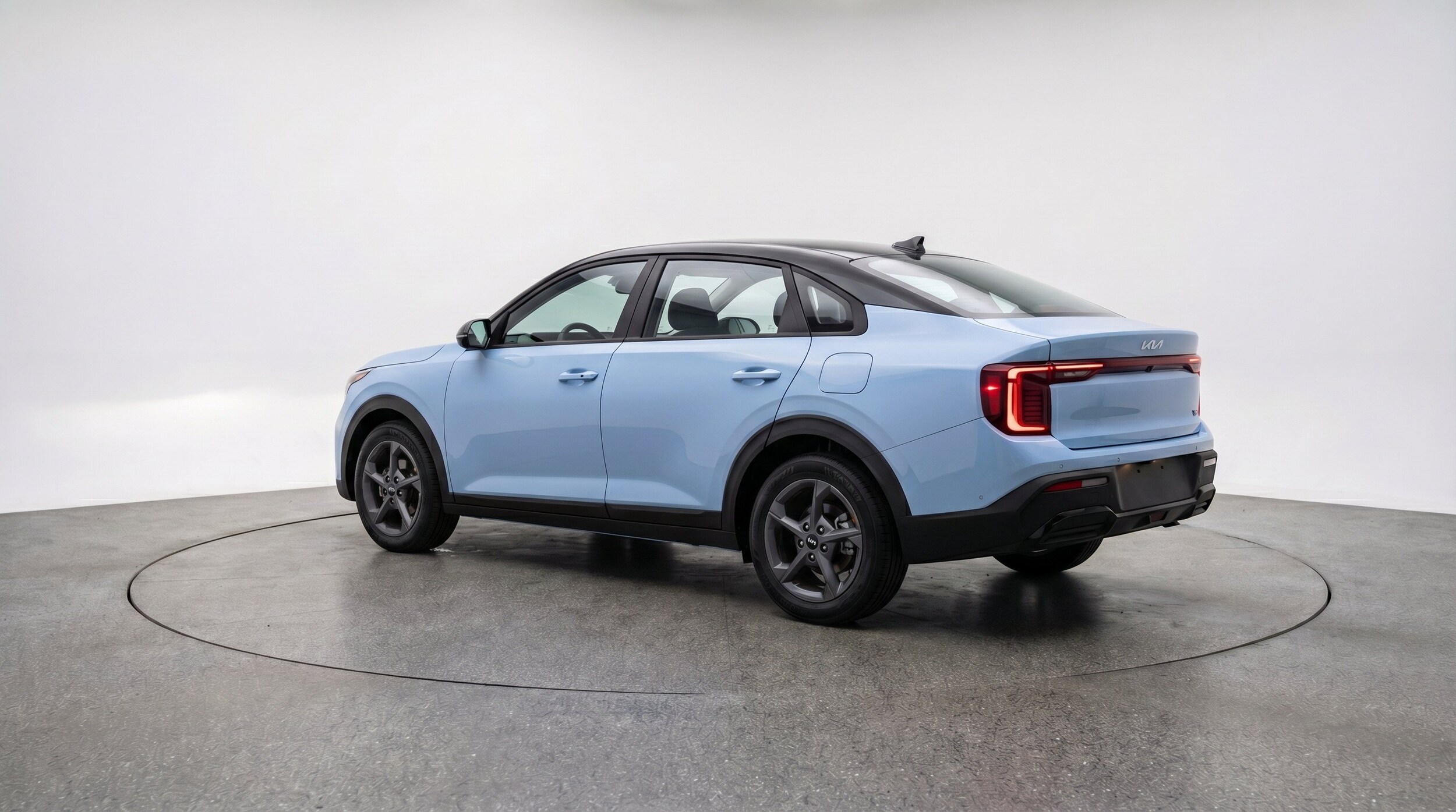 Thumbnail: 2026 Kia K4 - 6