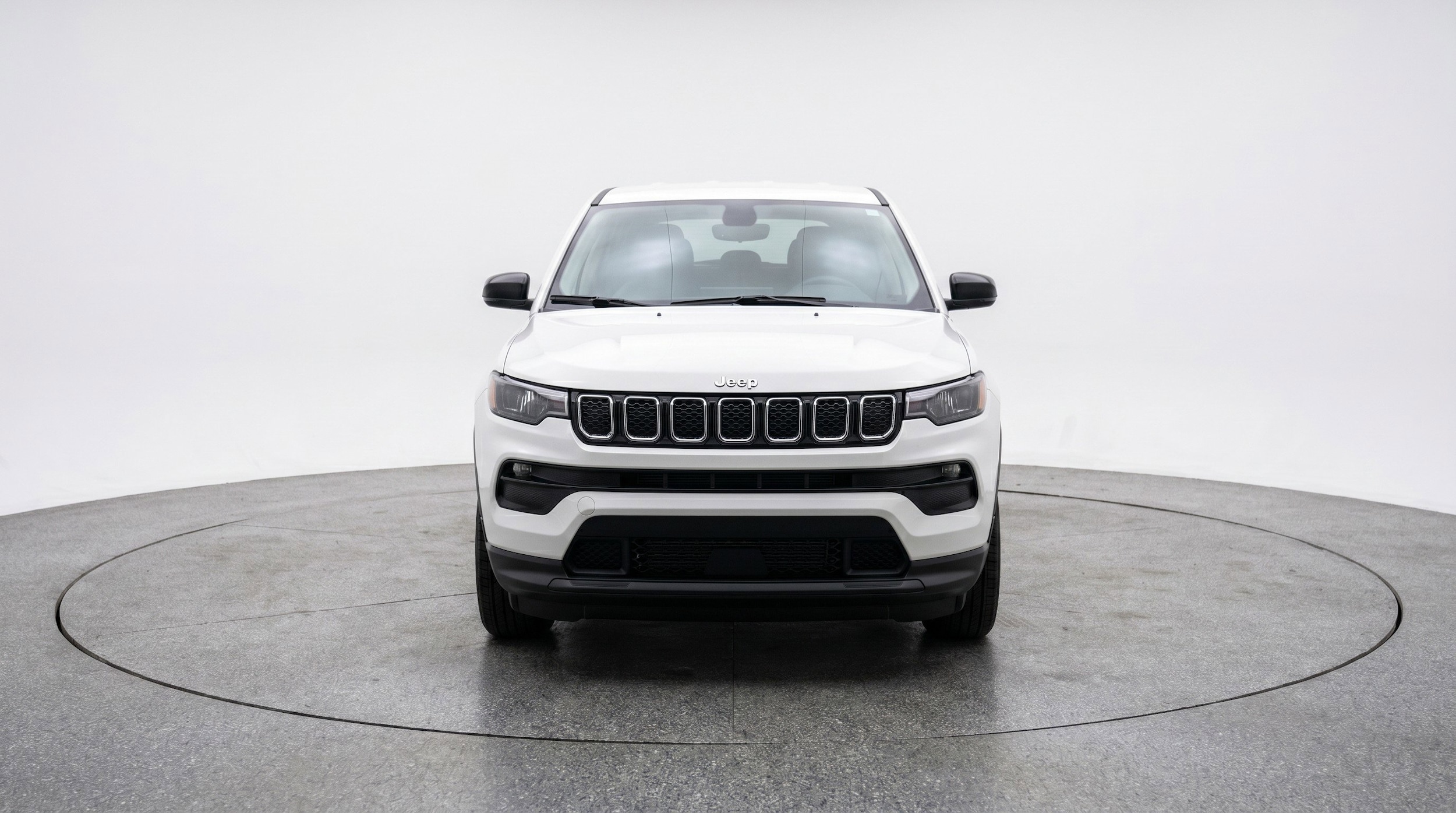 Thumbnail: 2025 Jeep Compass - 2