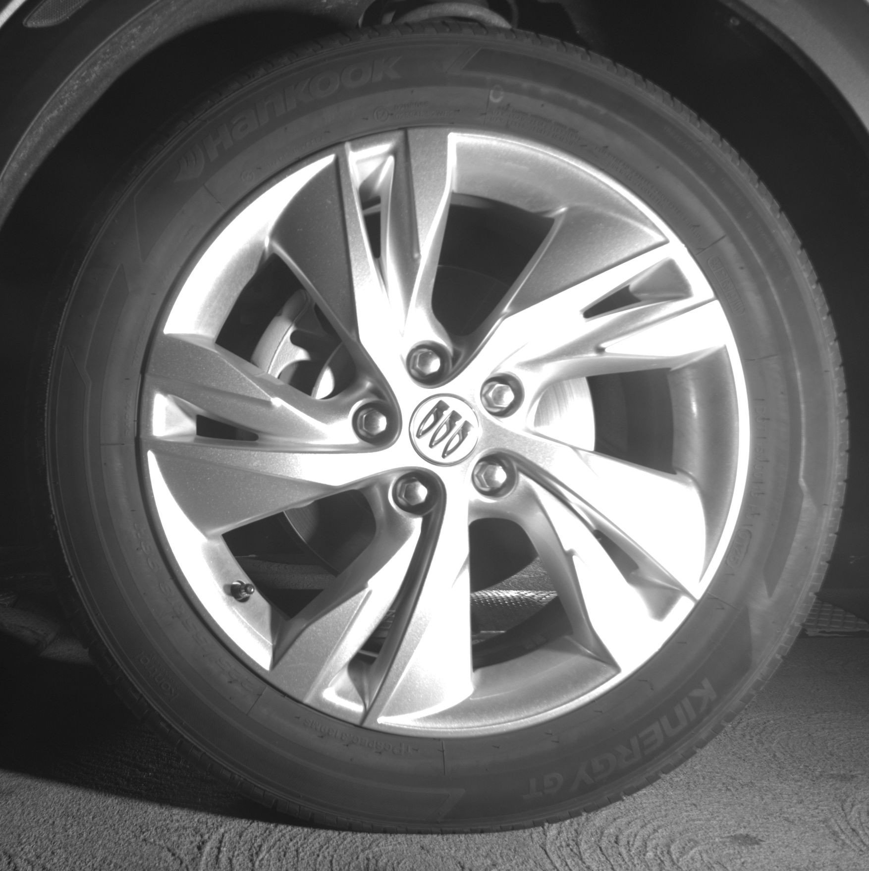 Thumbnail: 2025 Buick Encore GX - 12