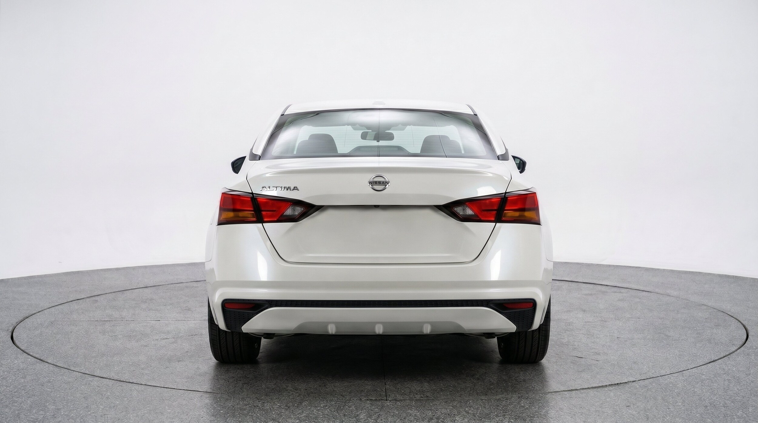 Thumbnail: 2025 Nissan Altima - 7
