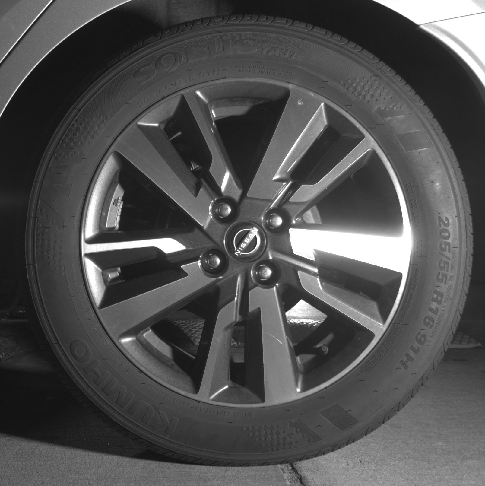 Thumbnail: 2025 Nissan Versa - 14