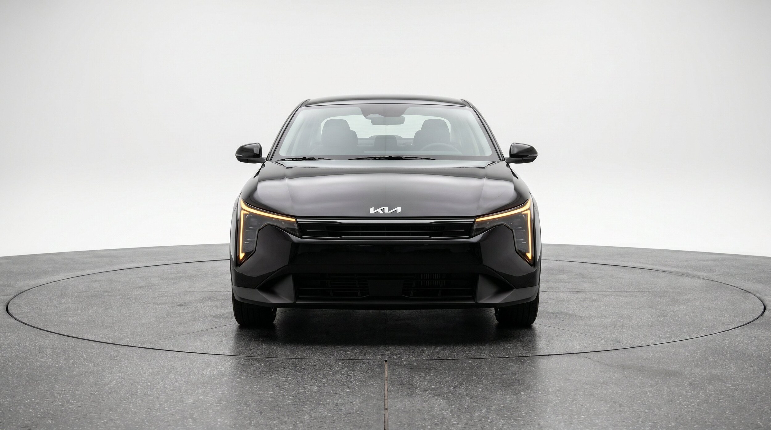 Thumbnail: 2026 Kia K4 - 2
