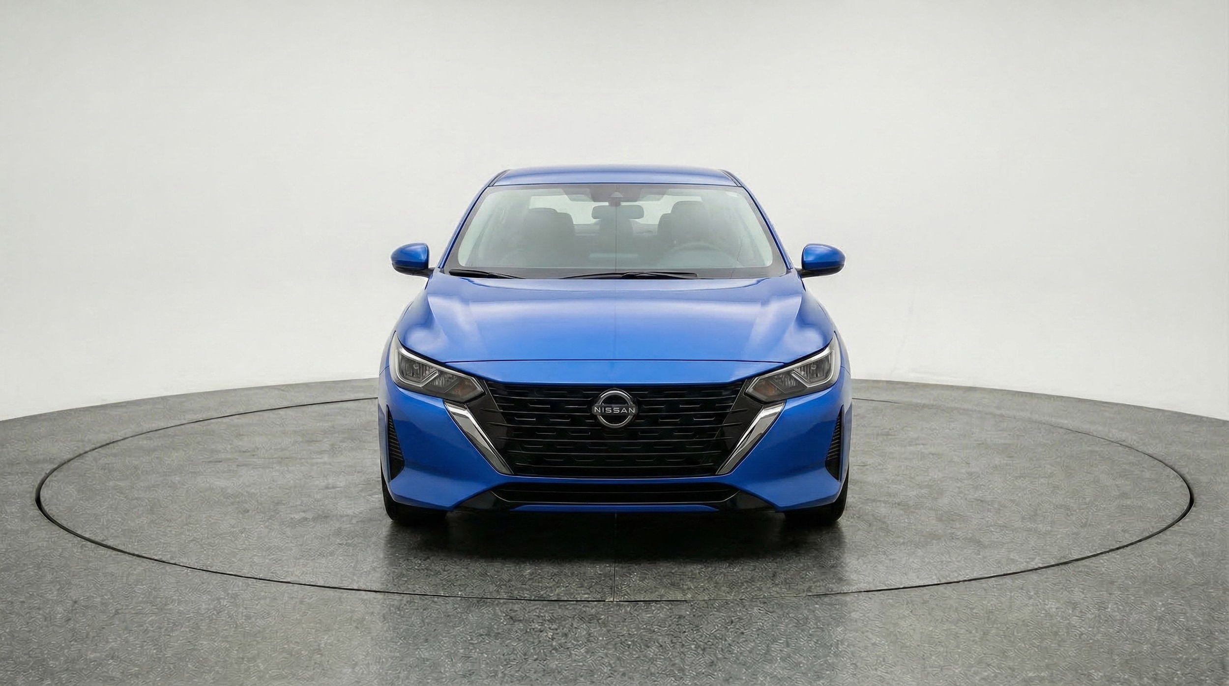 Thumbnail: 2025 Nissan Sentra - 2
