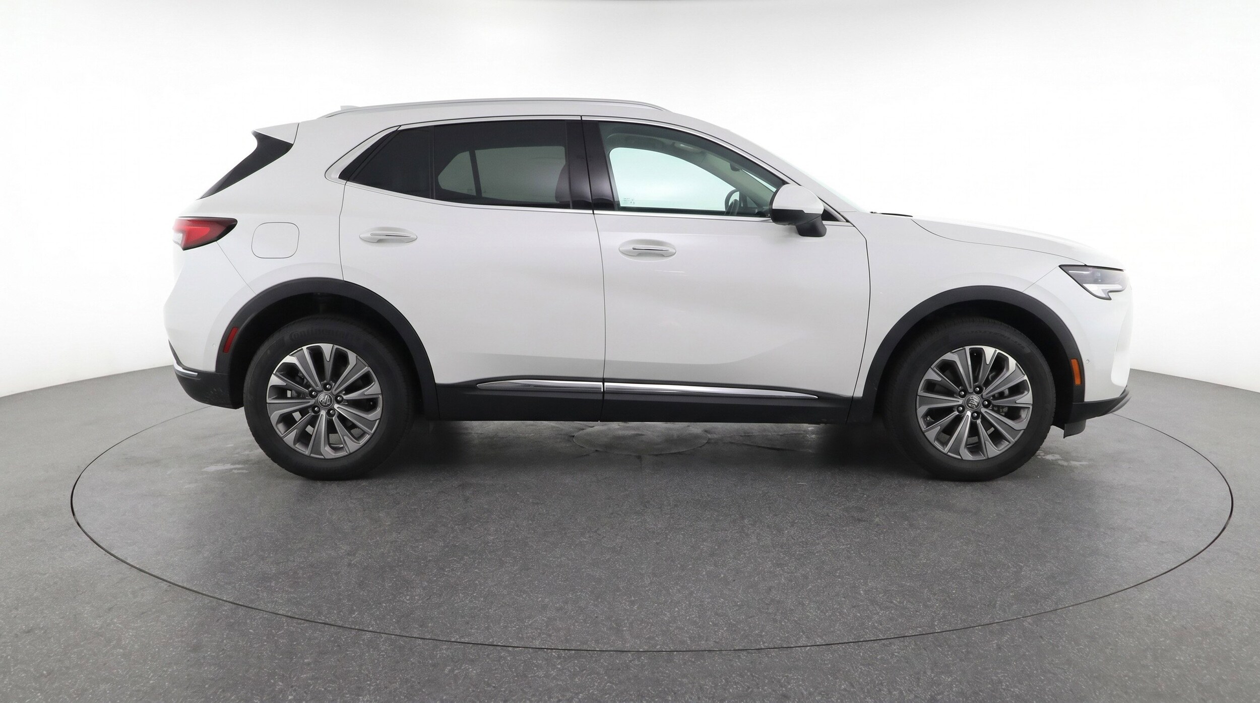 Thumbnail: 2024 Buick Envision - 11
