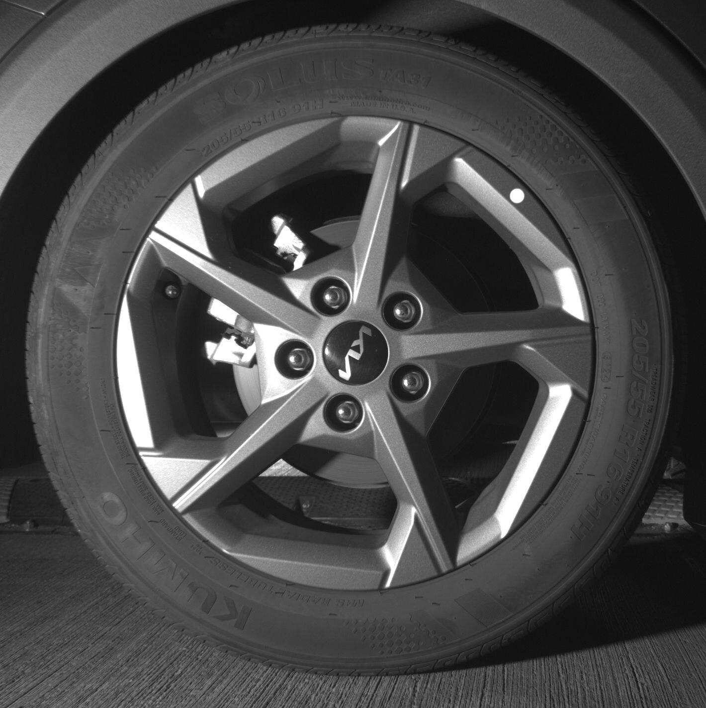 Thumbnail: 2025 Kia K4 - 12