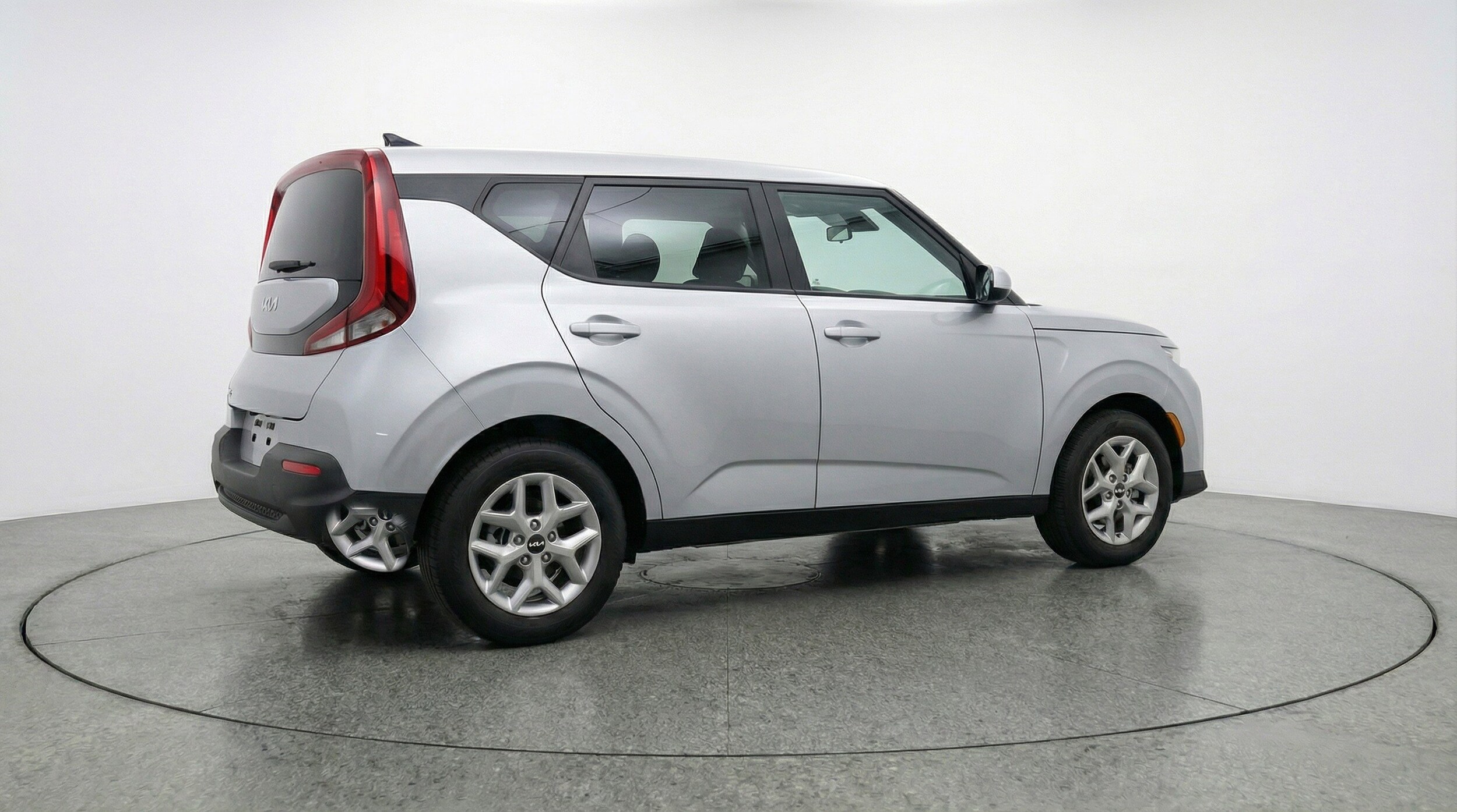 Thumbnail: 2025 Kia Soul - 9