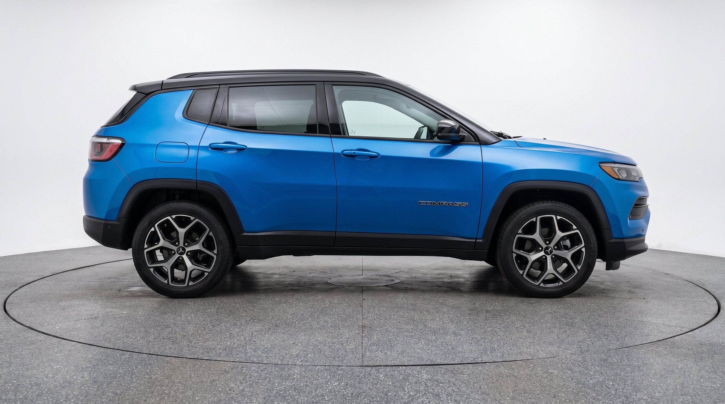 Thumbnail: 2025 Jeep Compass - 11