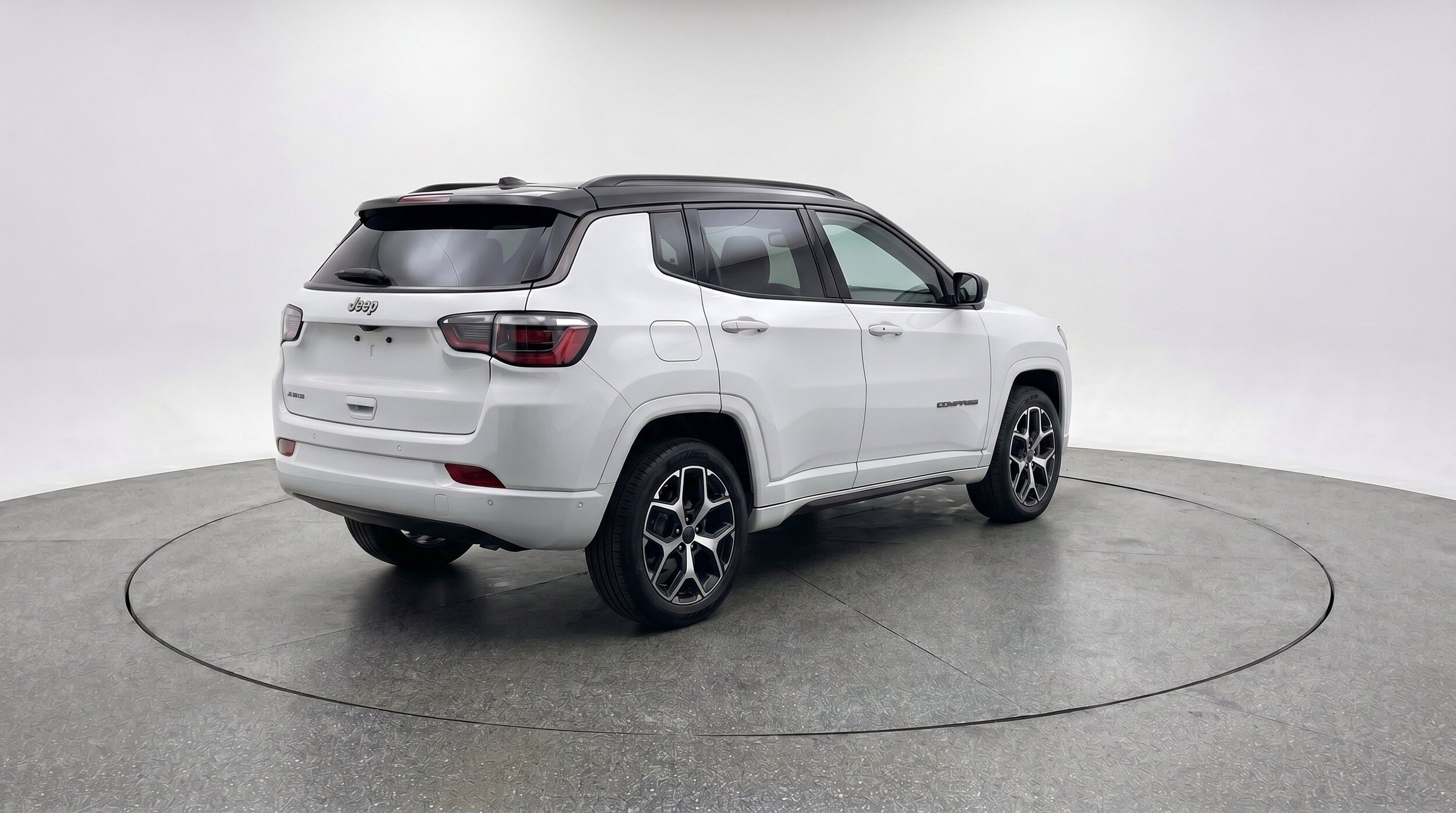 Thumbnail: 2025 Jeep Compass - 9