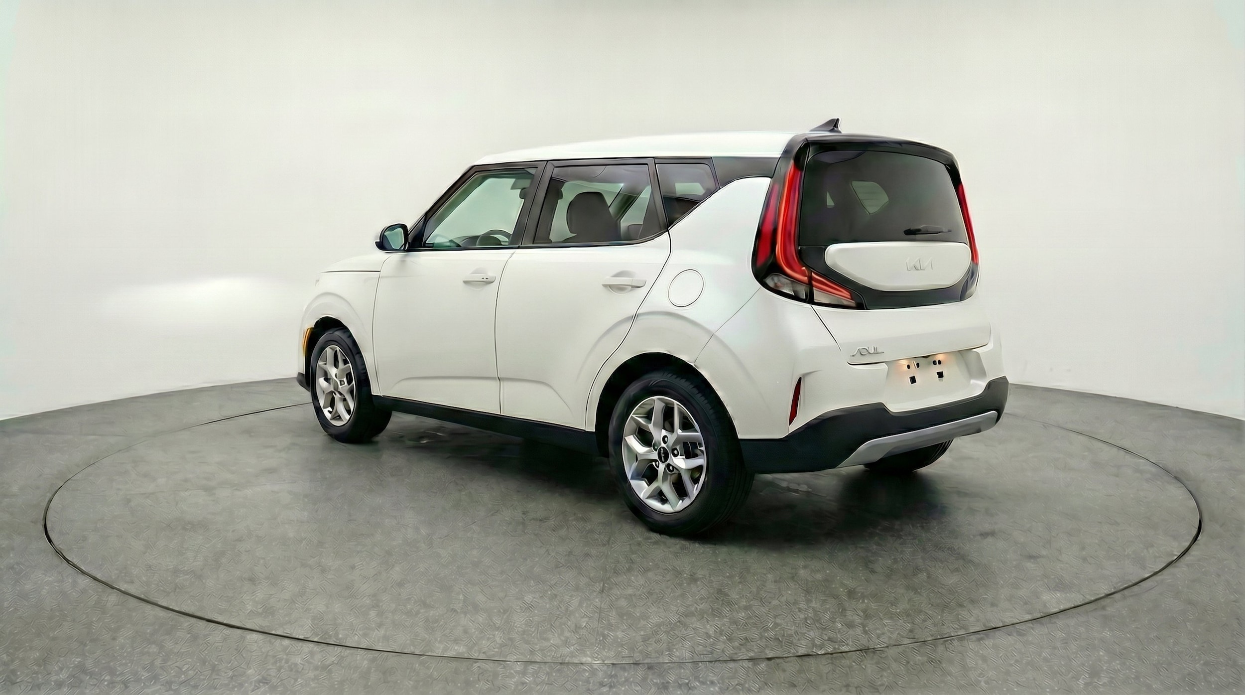 Thumbnail: 2025 Kia Soul - 6