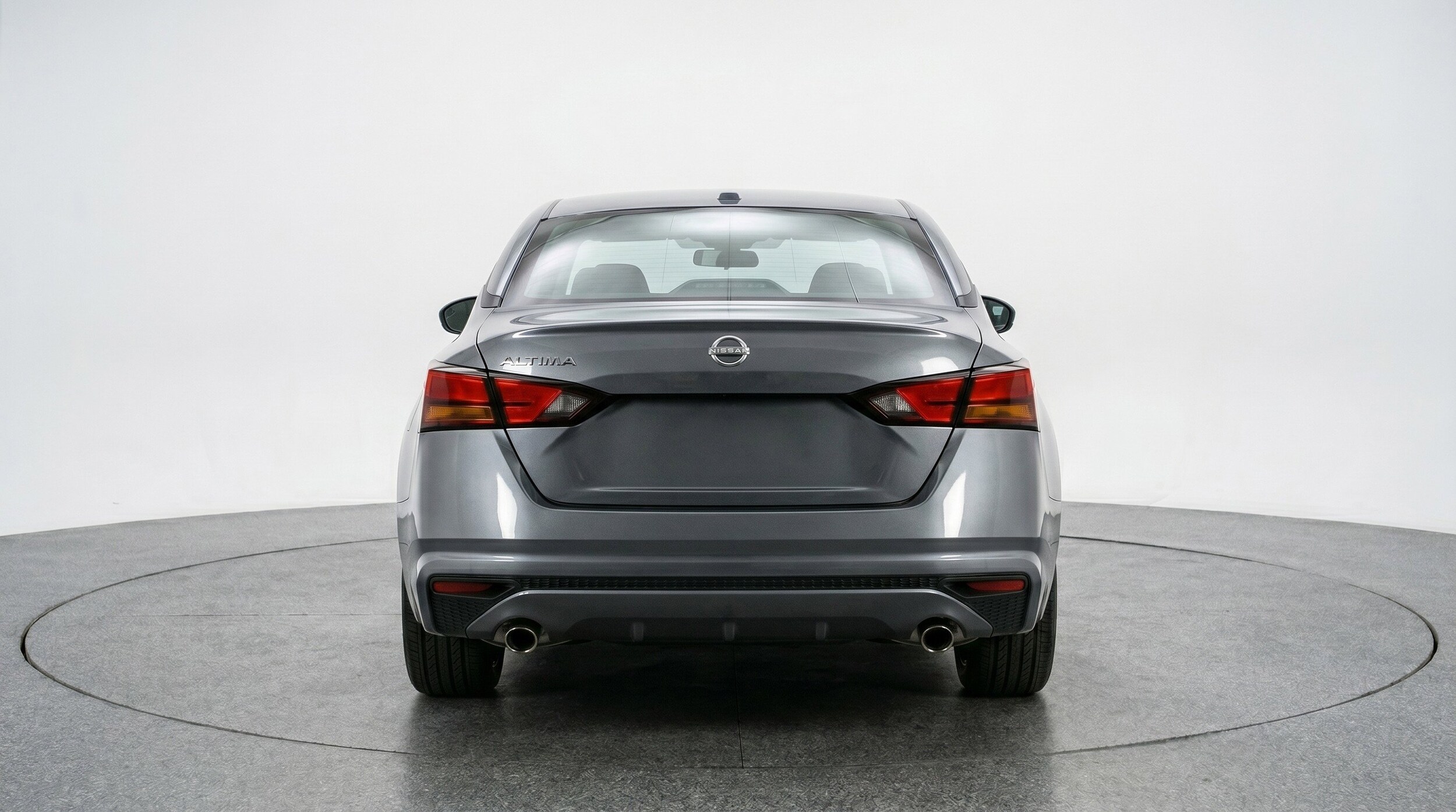 Thumbnail: 2025 Nissan Altima - 7