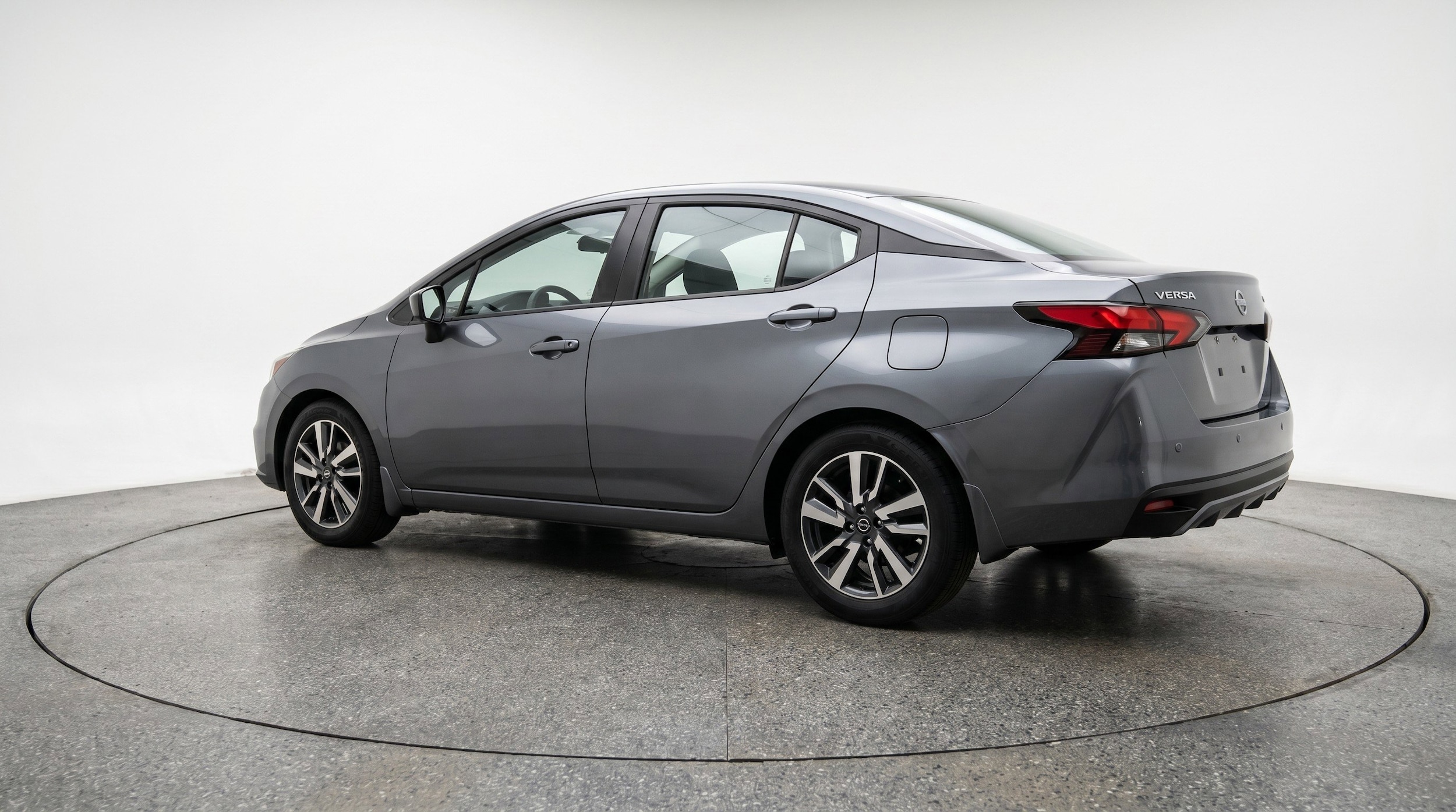 Thumbnail: 2025 Nissan Versa - 6
