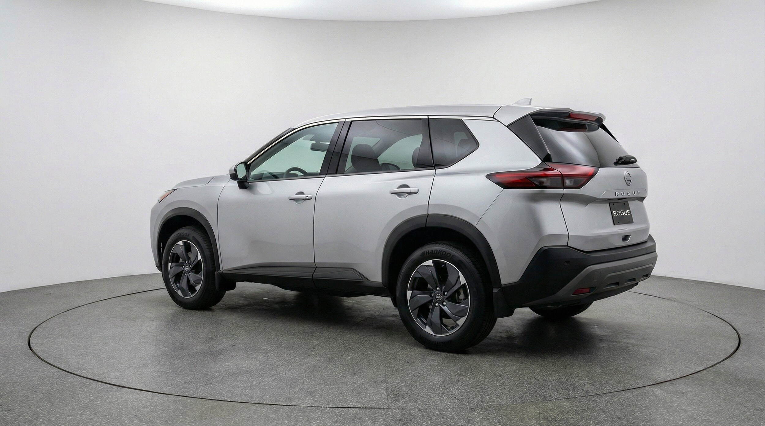 Thumbnail: 2025 Nissan Rogue - 6