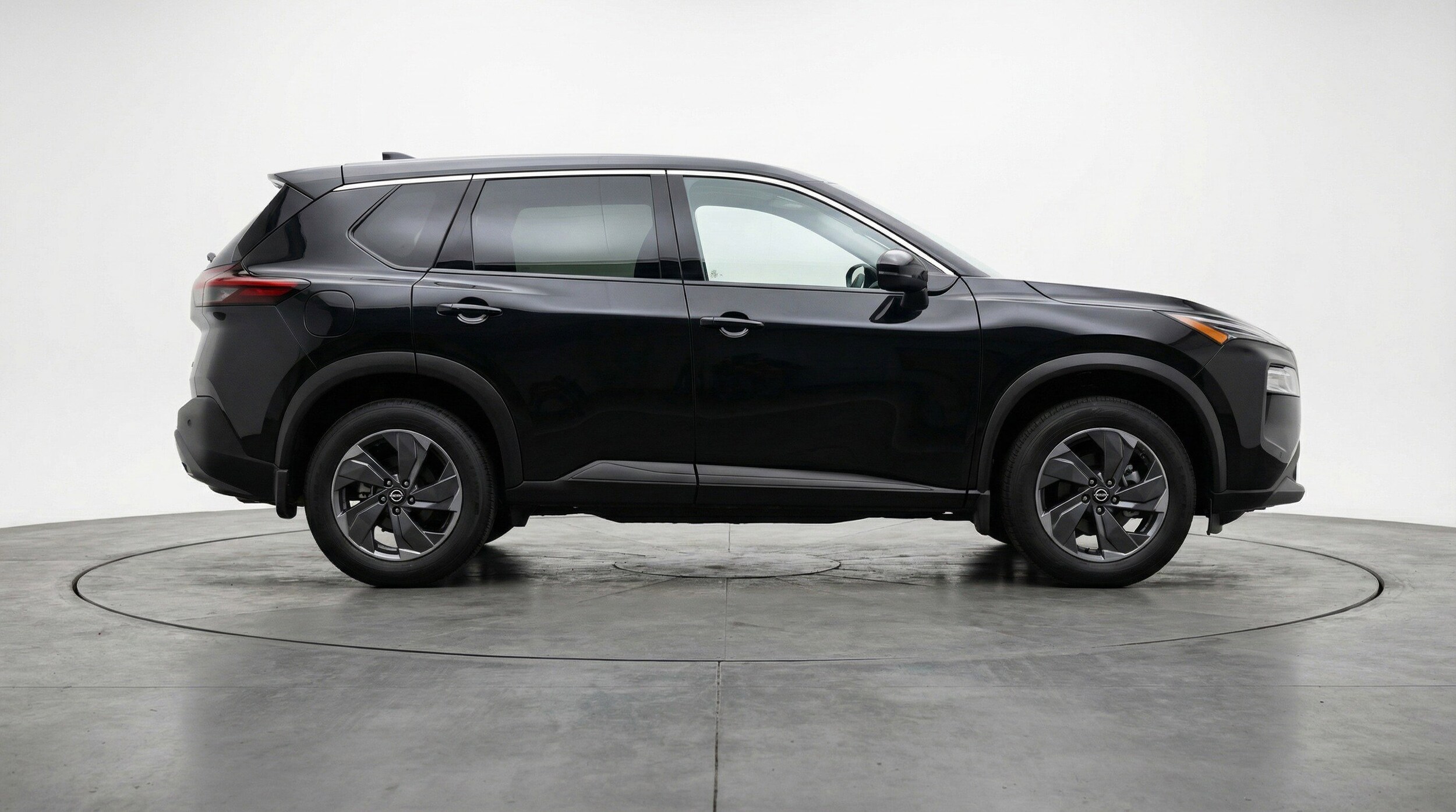 Thumbnail: 2025 Nissan Rogue - 11