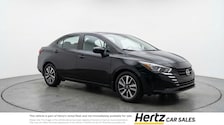 2025 Nissan Versa 1.6 SV -
                  San Diego, CA