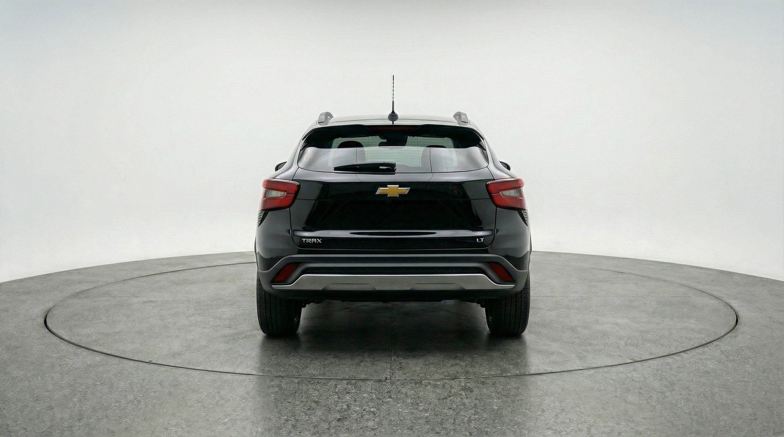 Thumbnail: 2025 Chevrolet Trax - 7