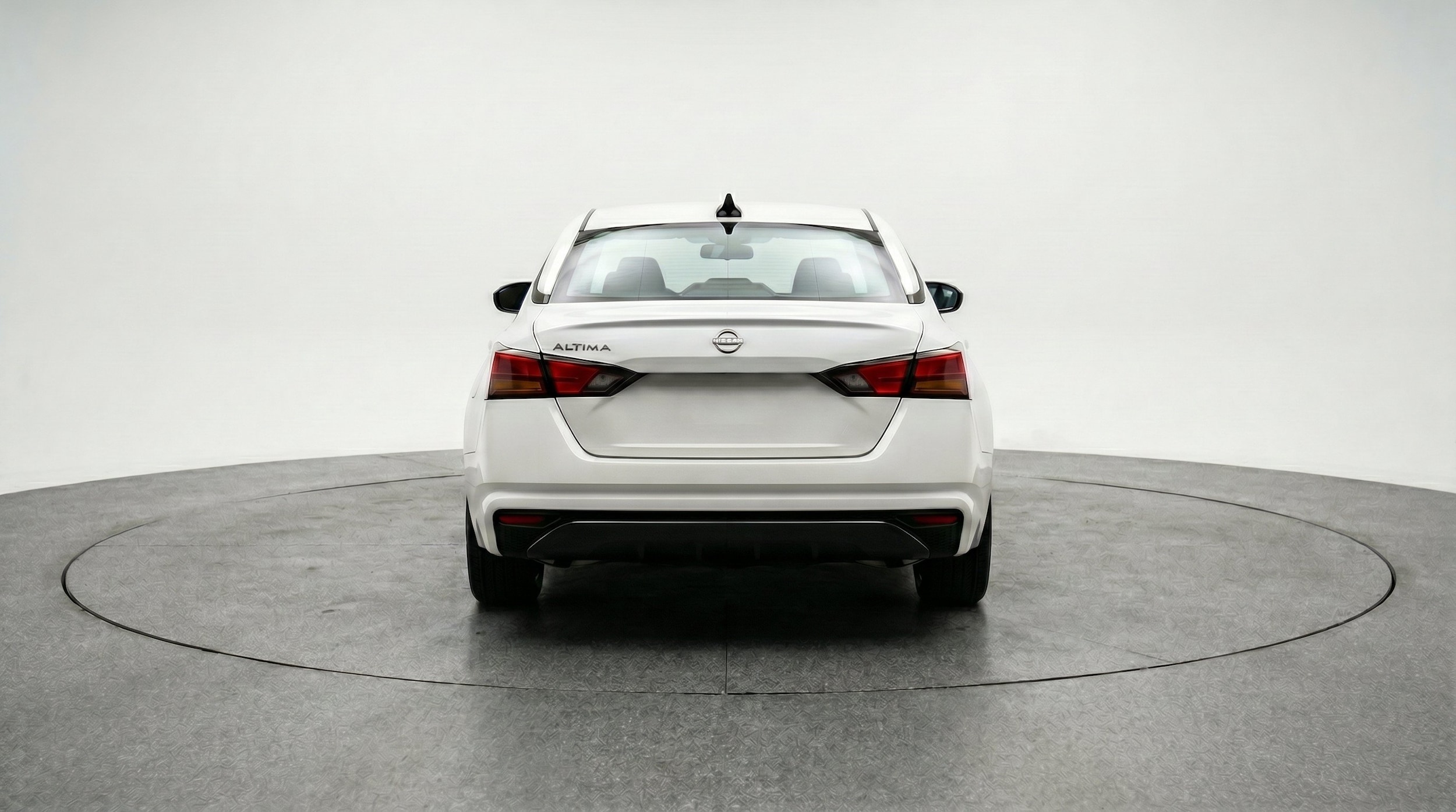 Thumbnail: 2026 Nissan Altima - 7