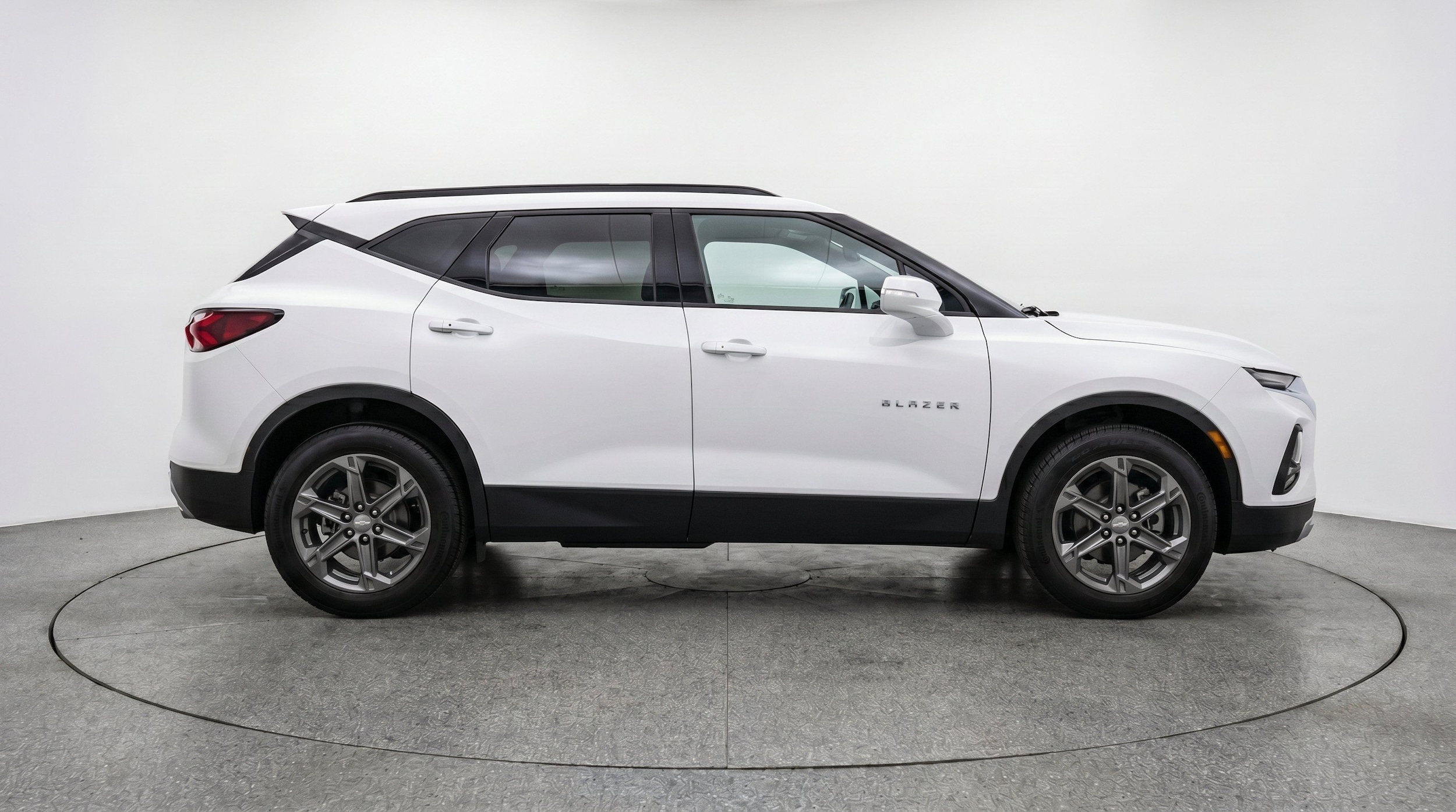 Thumbnail: 2026 Chevrolet Blazer - 11