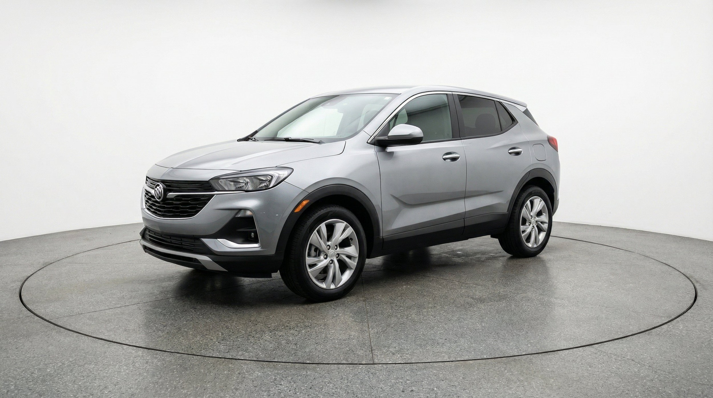 Thumbnail: 2026 Buick Encore GX - 3
