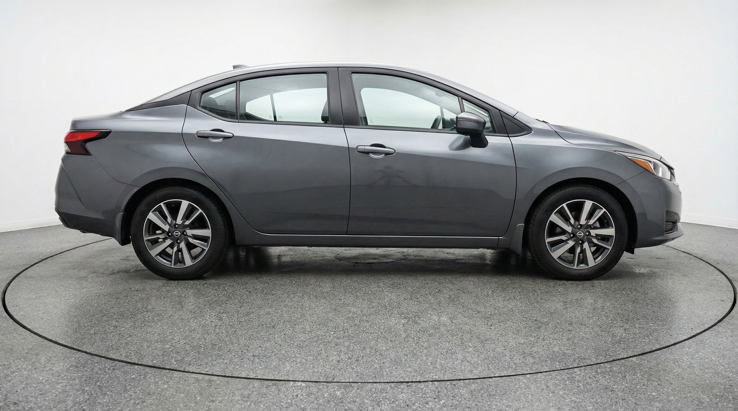 Thumbnail: 2025 Nissan Versa - 11
