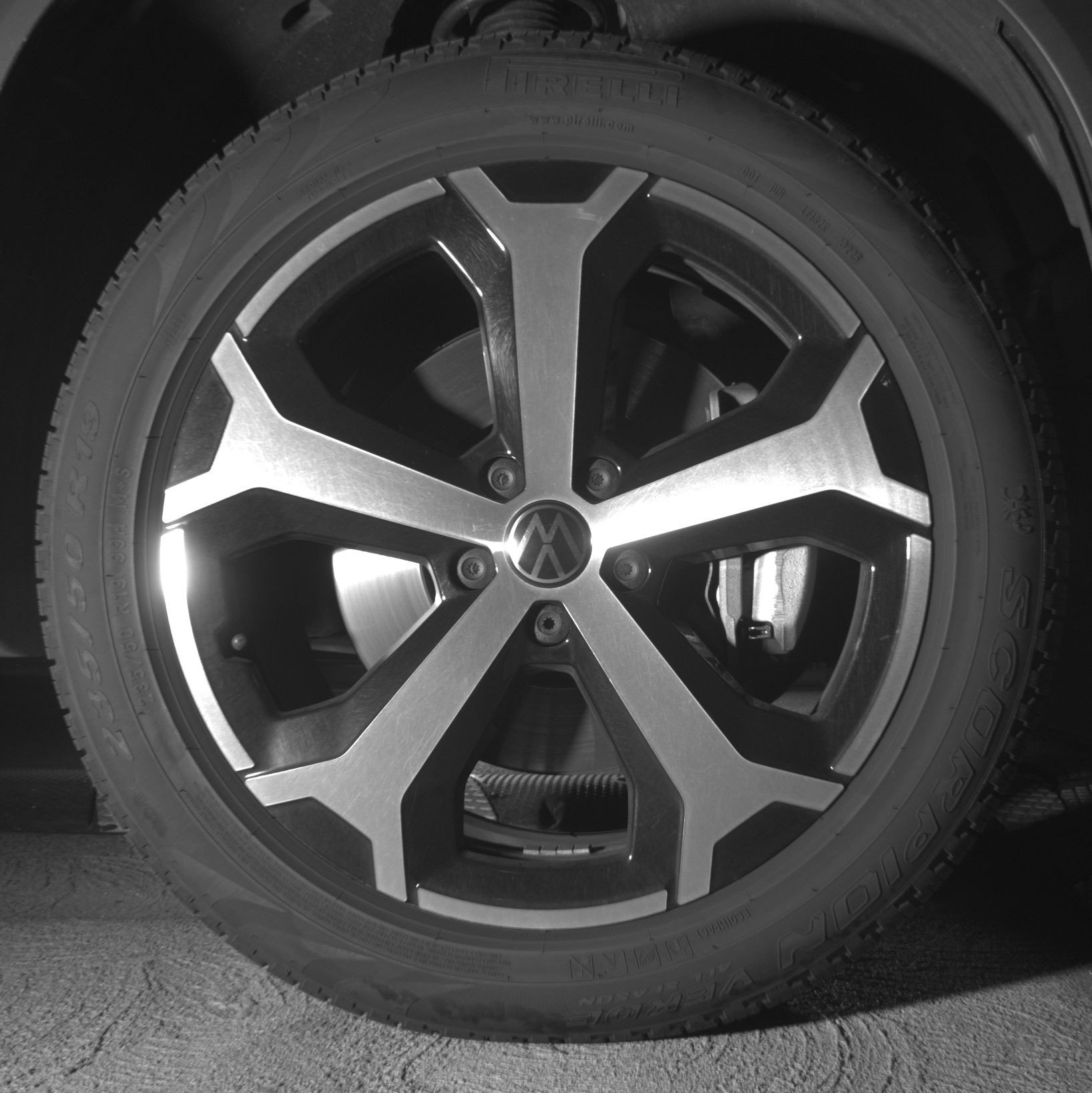 Thumbnail: 2026 Volkswagen Tiguan - 13