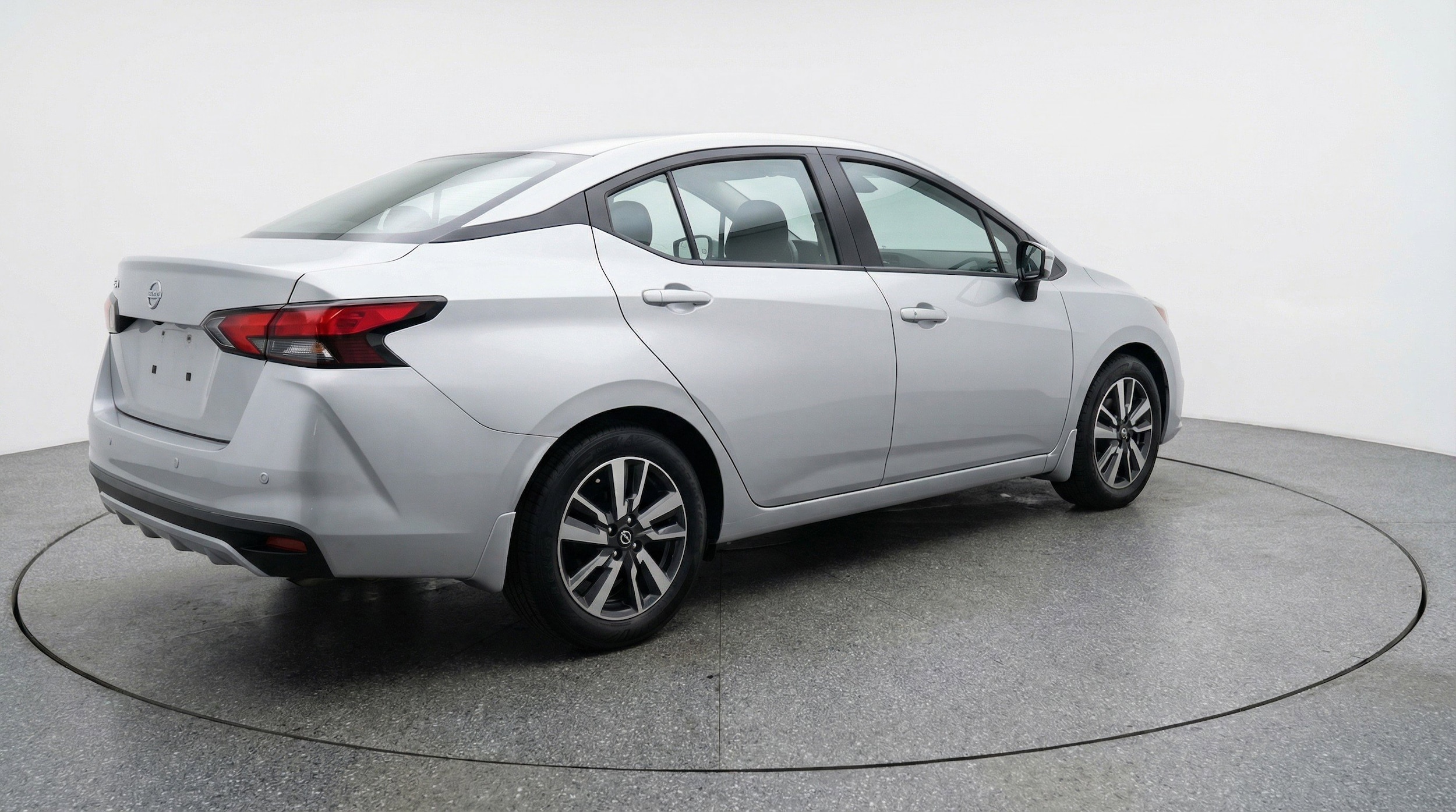 Thumbnail: 2025 Nissan Versa - 9