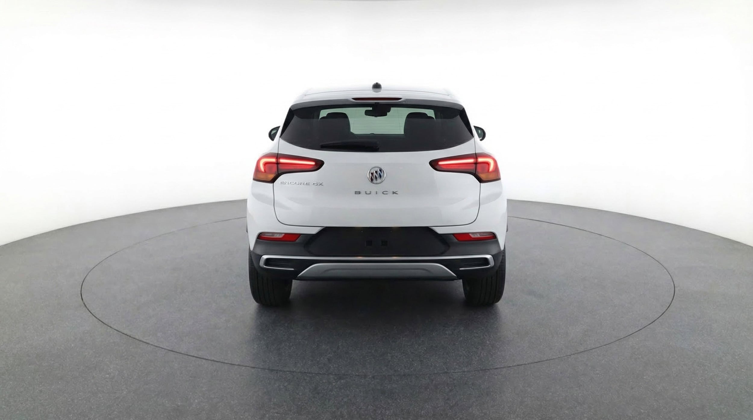 Thumbnail: 2025 Buick Encore GX - 7