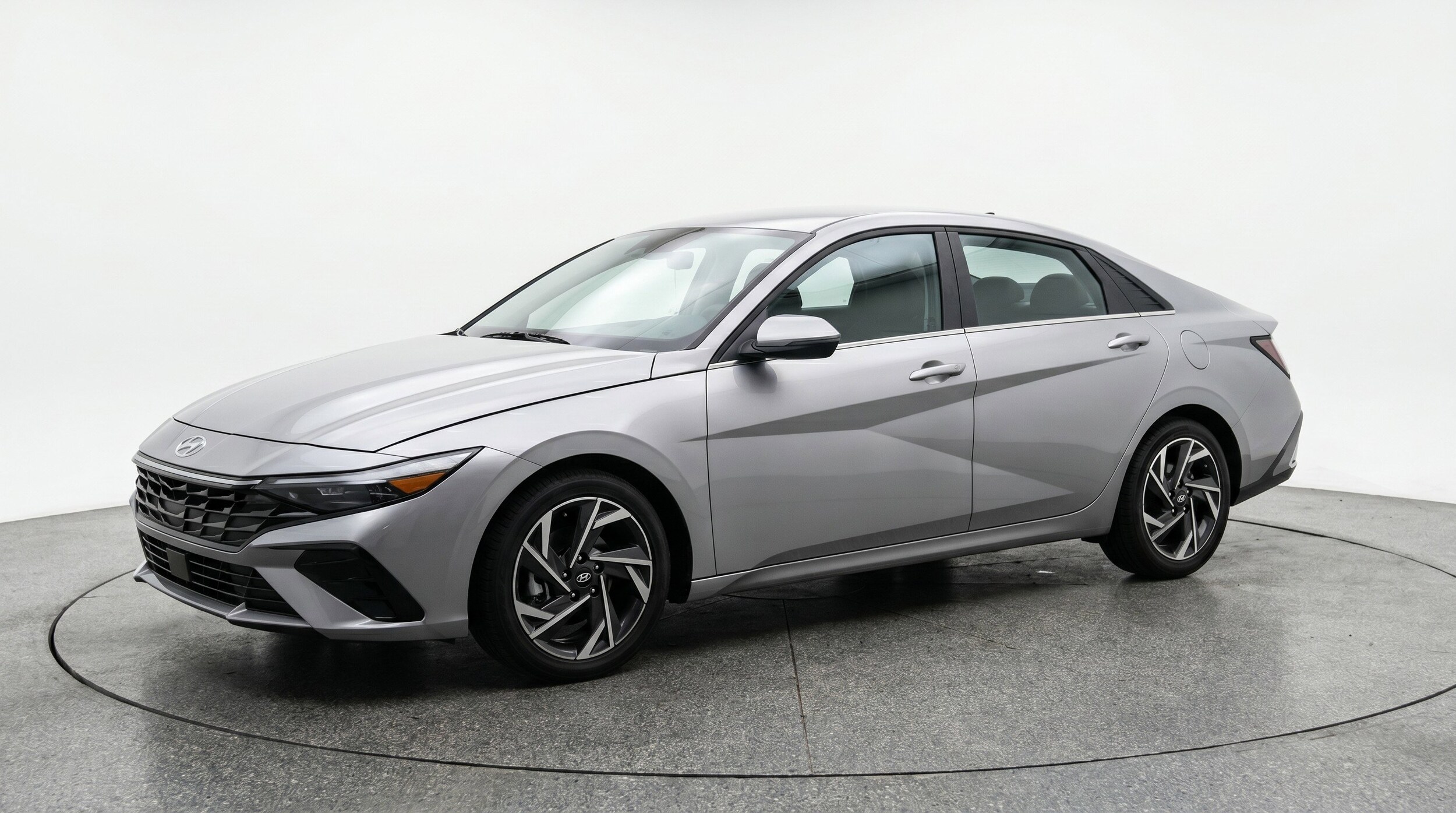 Thumbnail: 2025 Hyundai Elantra - 3