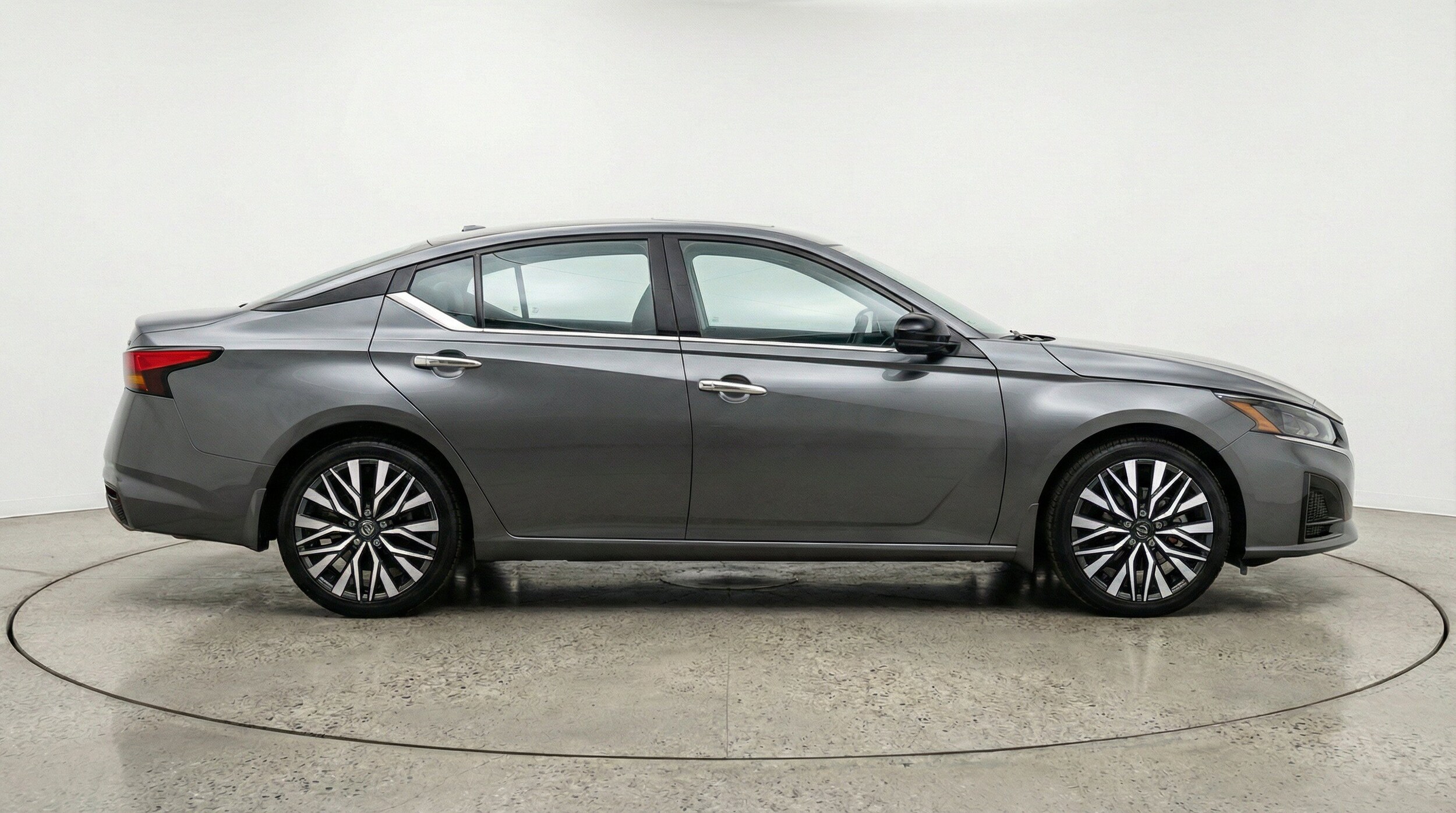 Thumbnail: 2025 Nissan Altima - 11