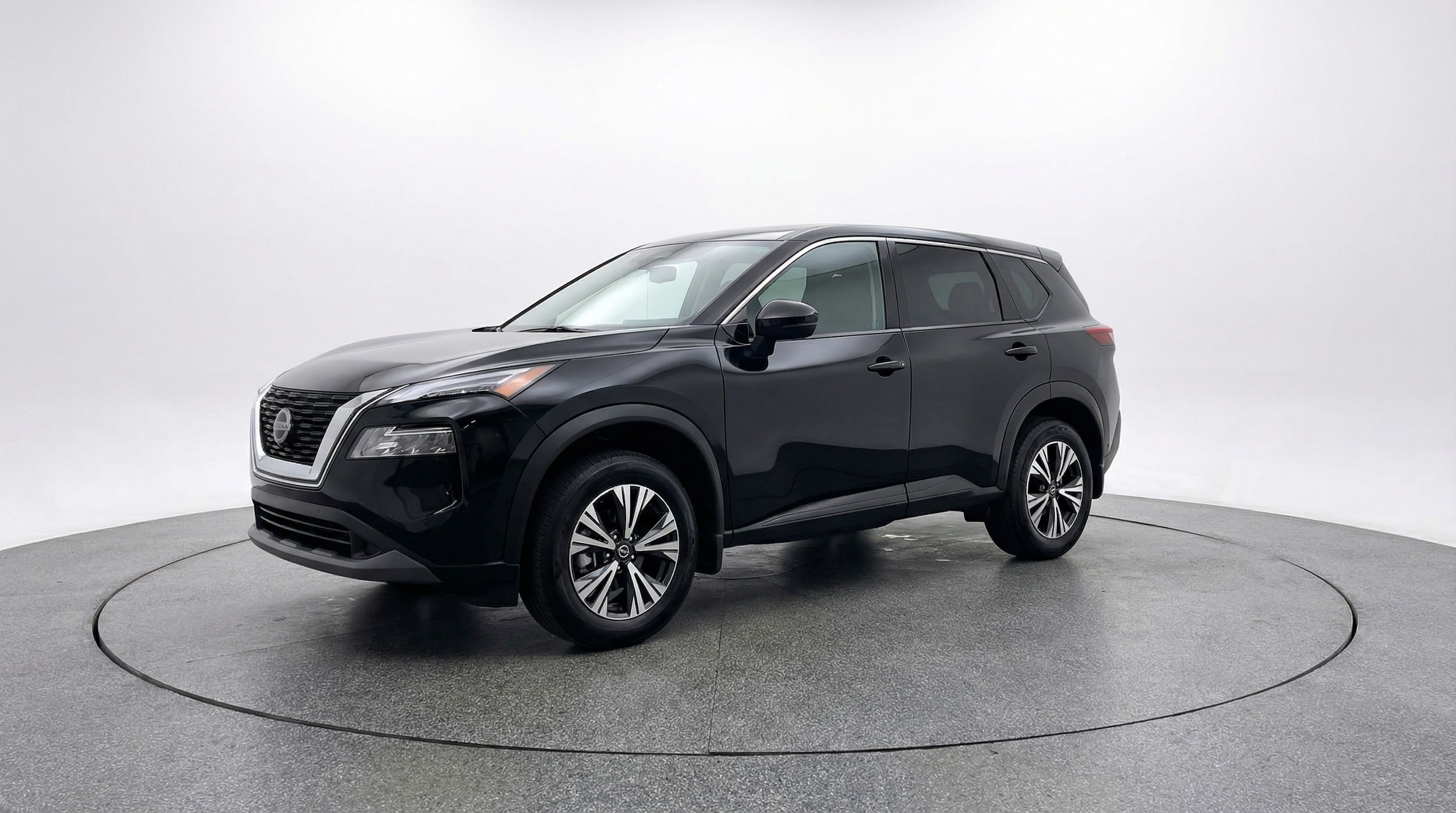 Thumbnail: 2025 Nissan Rogue - 3