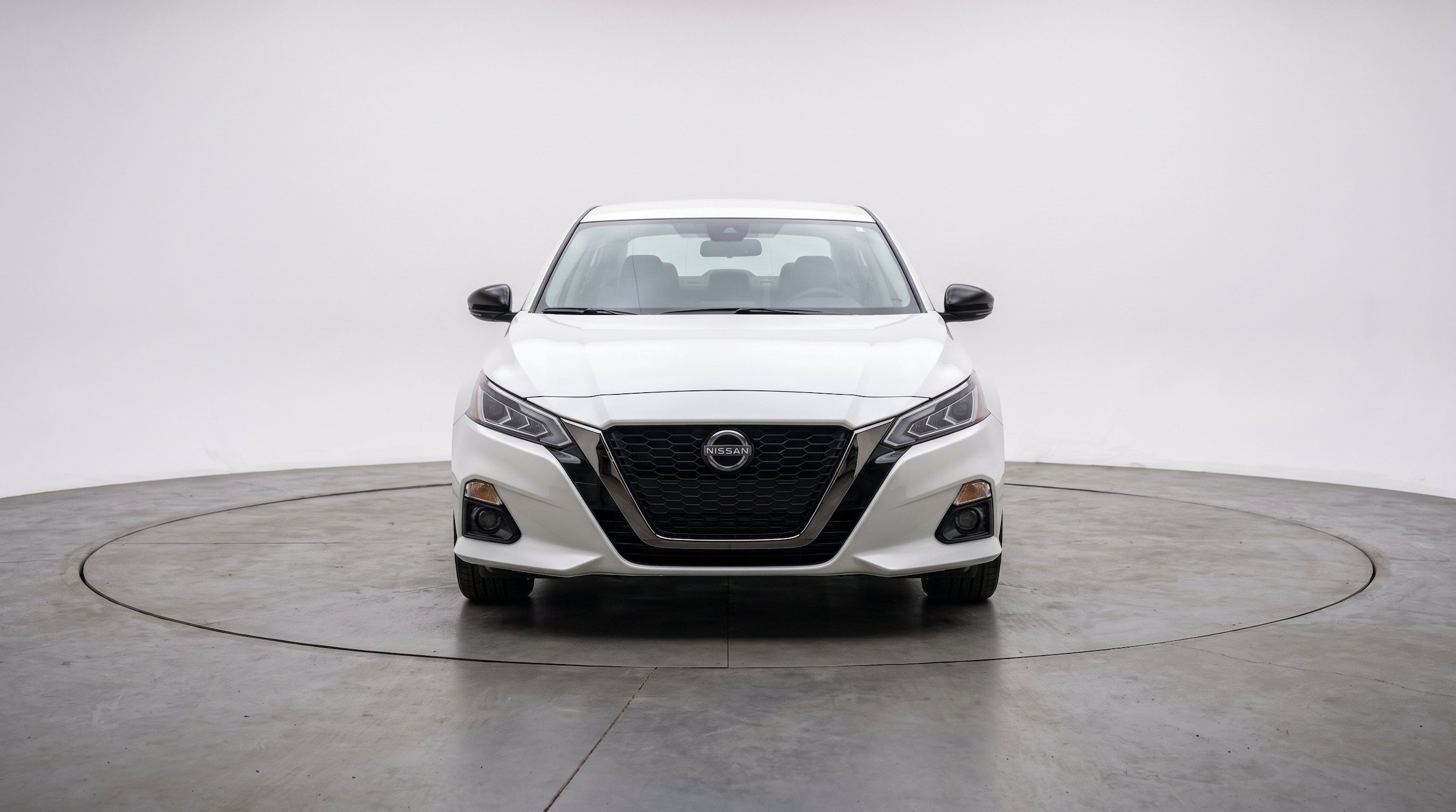 Thumbnail: 2025 Nissan Altima - 2