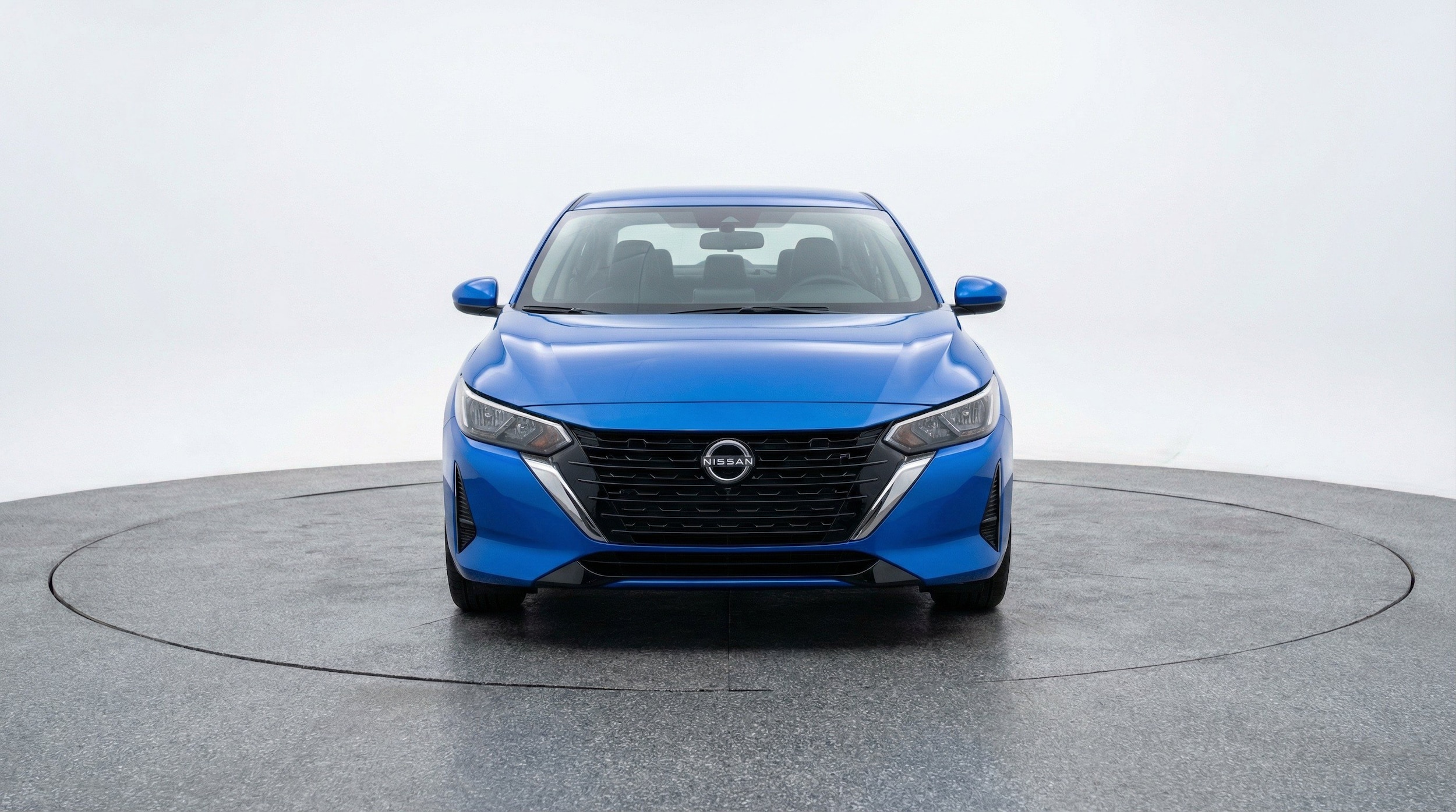 Thumbnail: 2025 Nissan Sentra - 2
