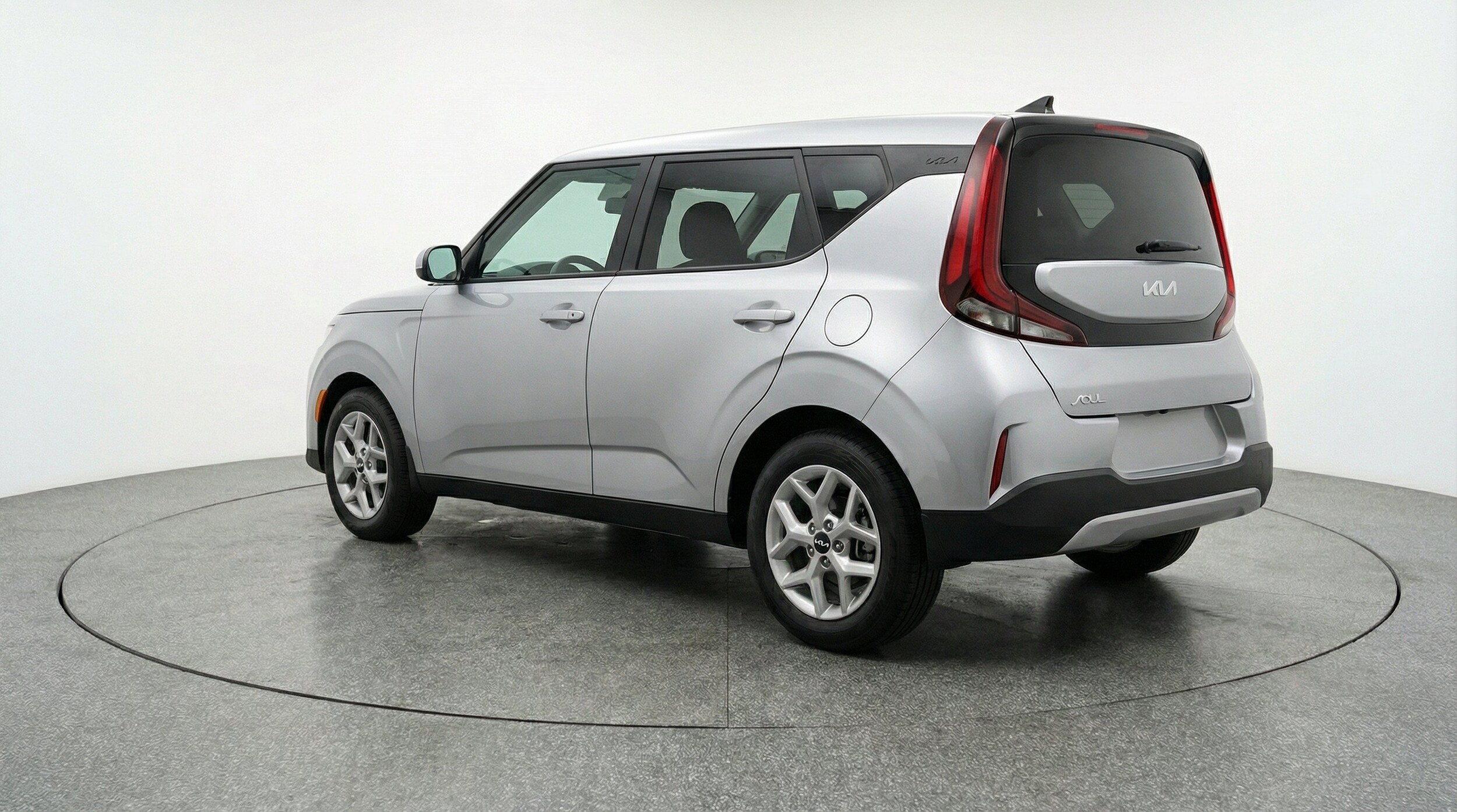 Thumbnail: 2025 Kia Soul - 6