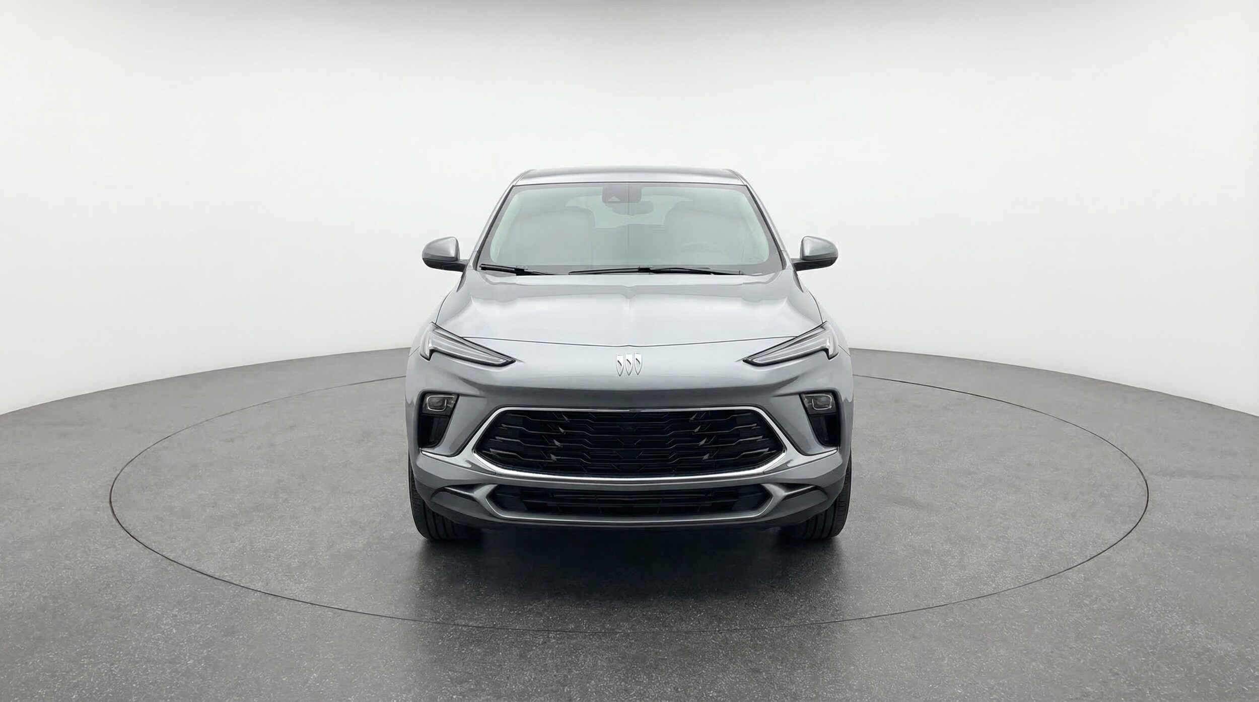 Thumbnail: 2025 Buick Encore GX - 2