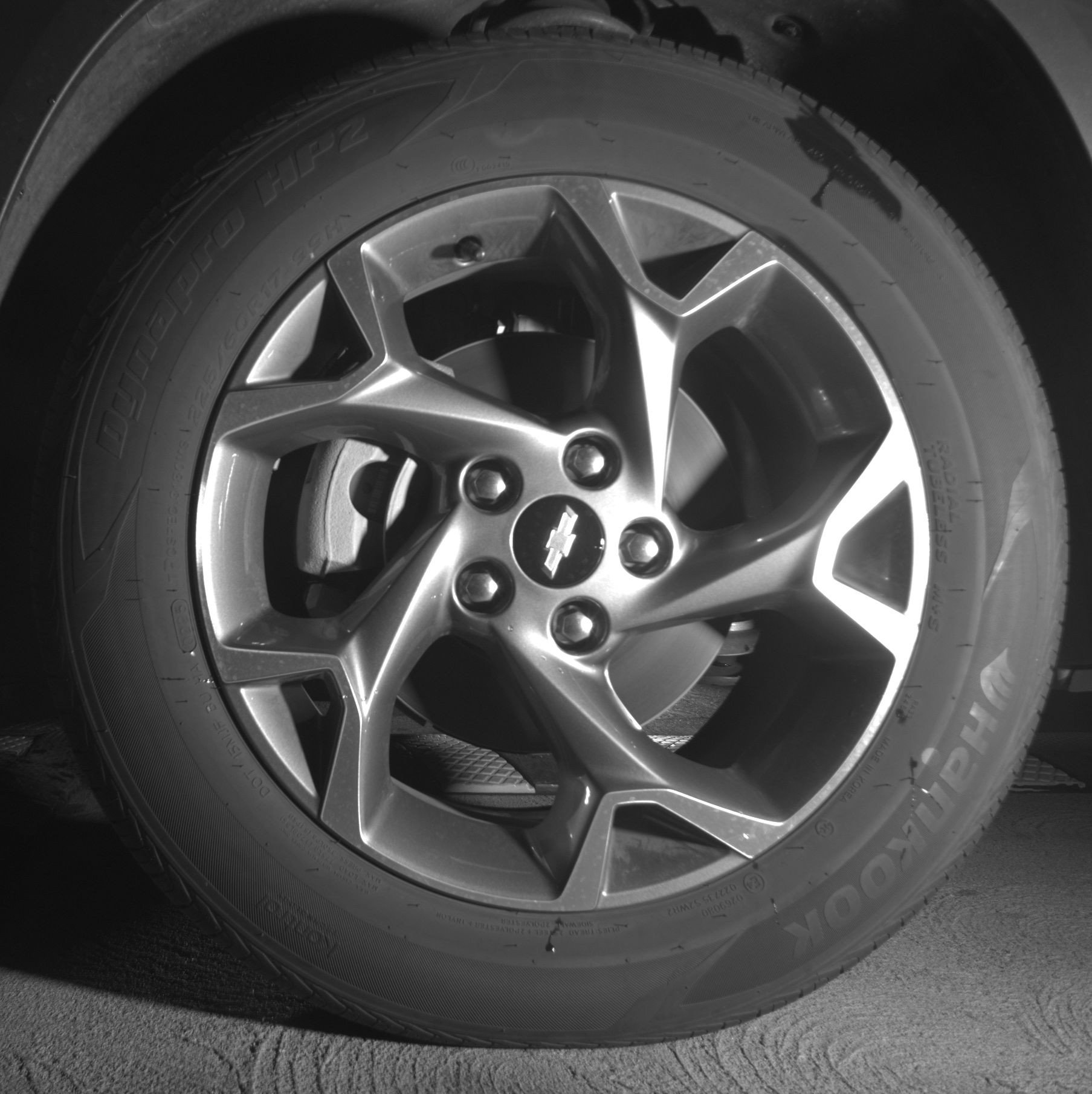 Thumbnail: 2025 Chevrolet Trax - 12