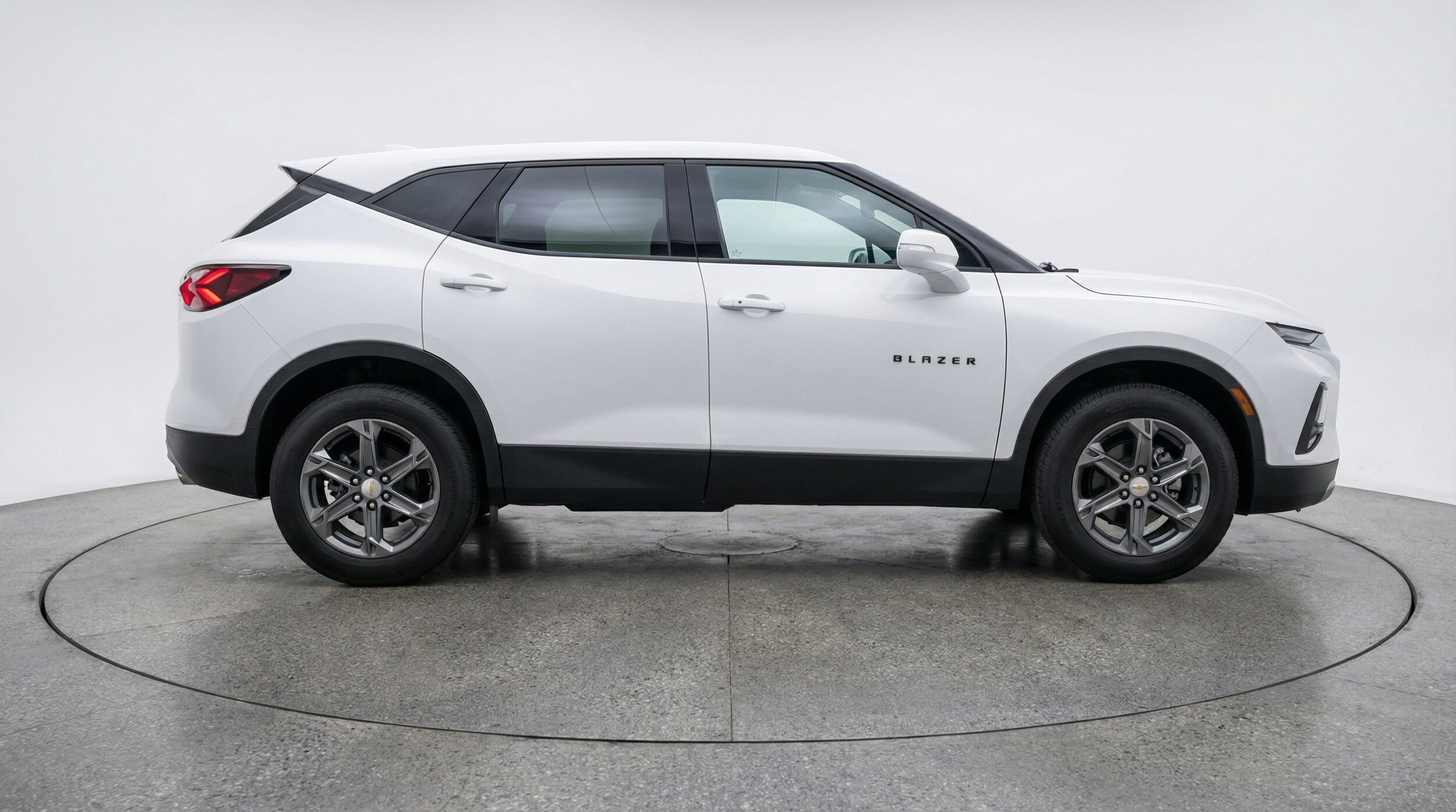 Thumbnail: 2026 Chevrolet Blazer - 11