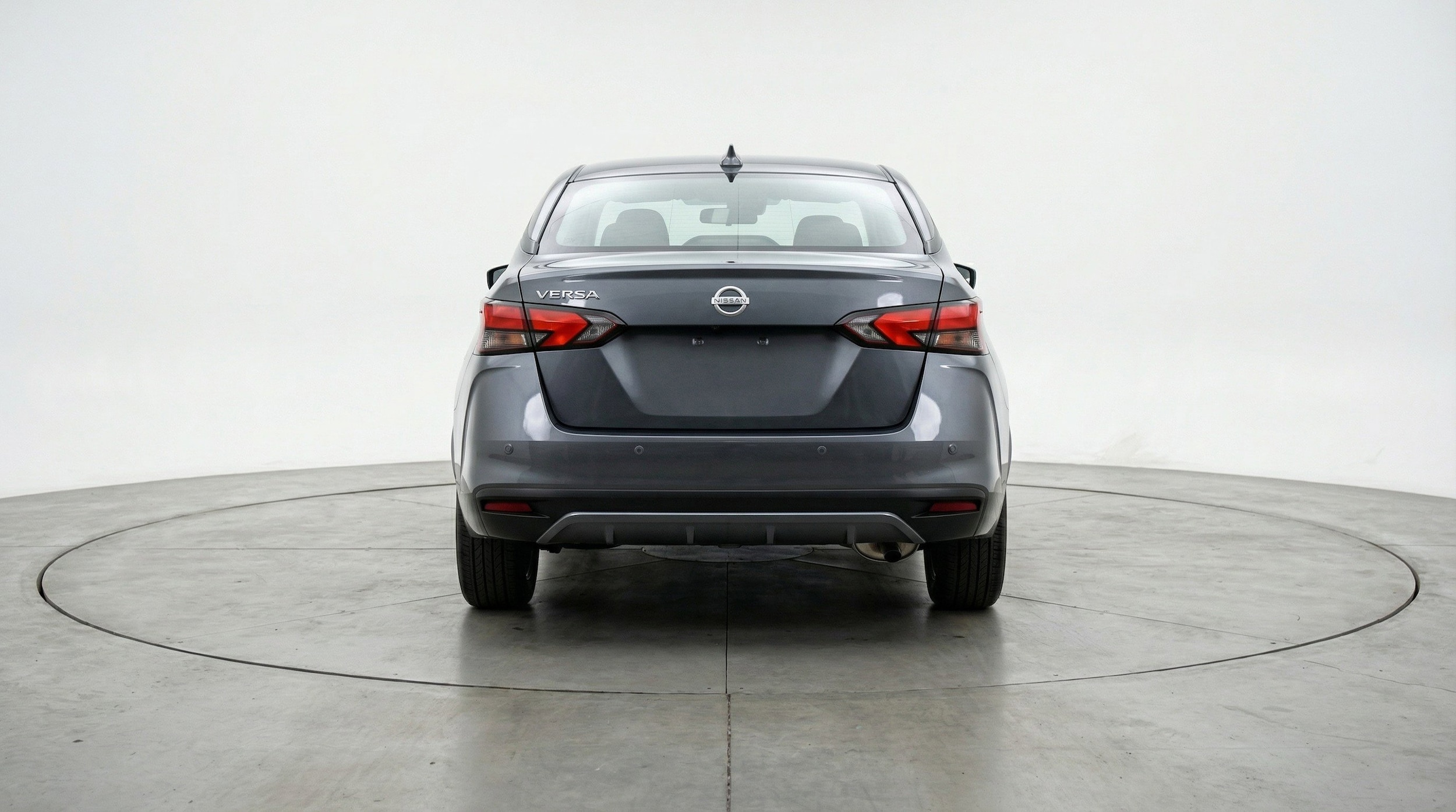 Thumbnail: 2025 Nissan Versa - 7